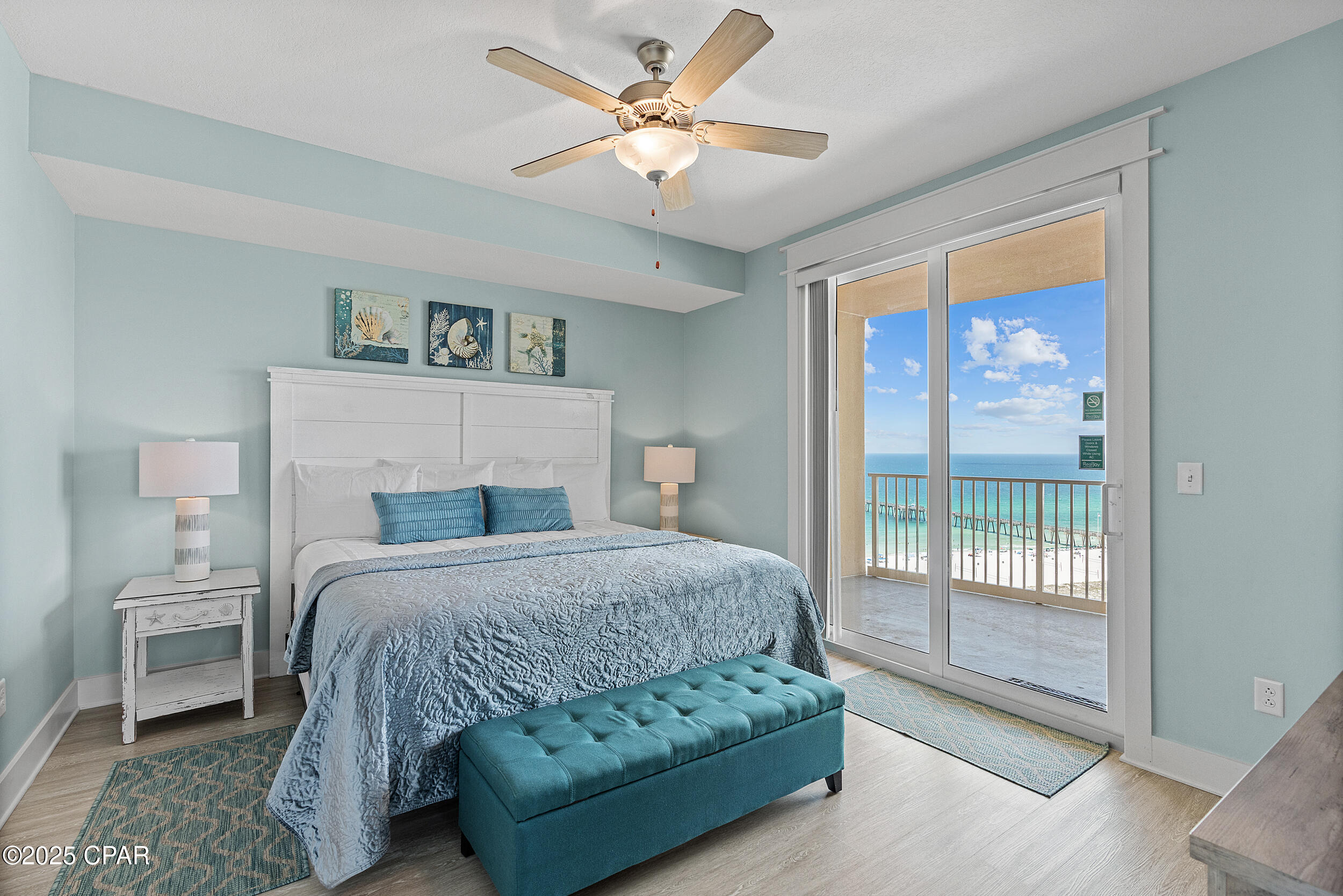 Calypso Towers III - Residential