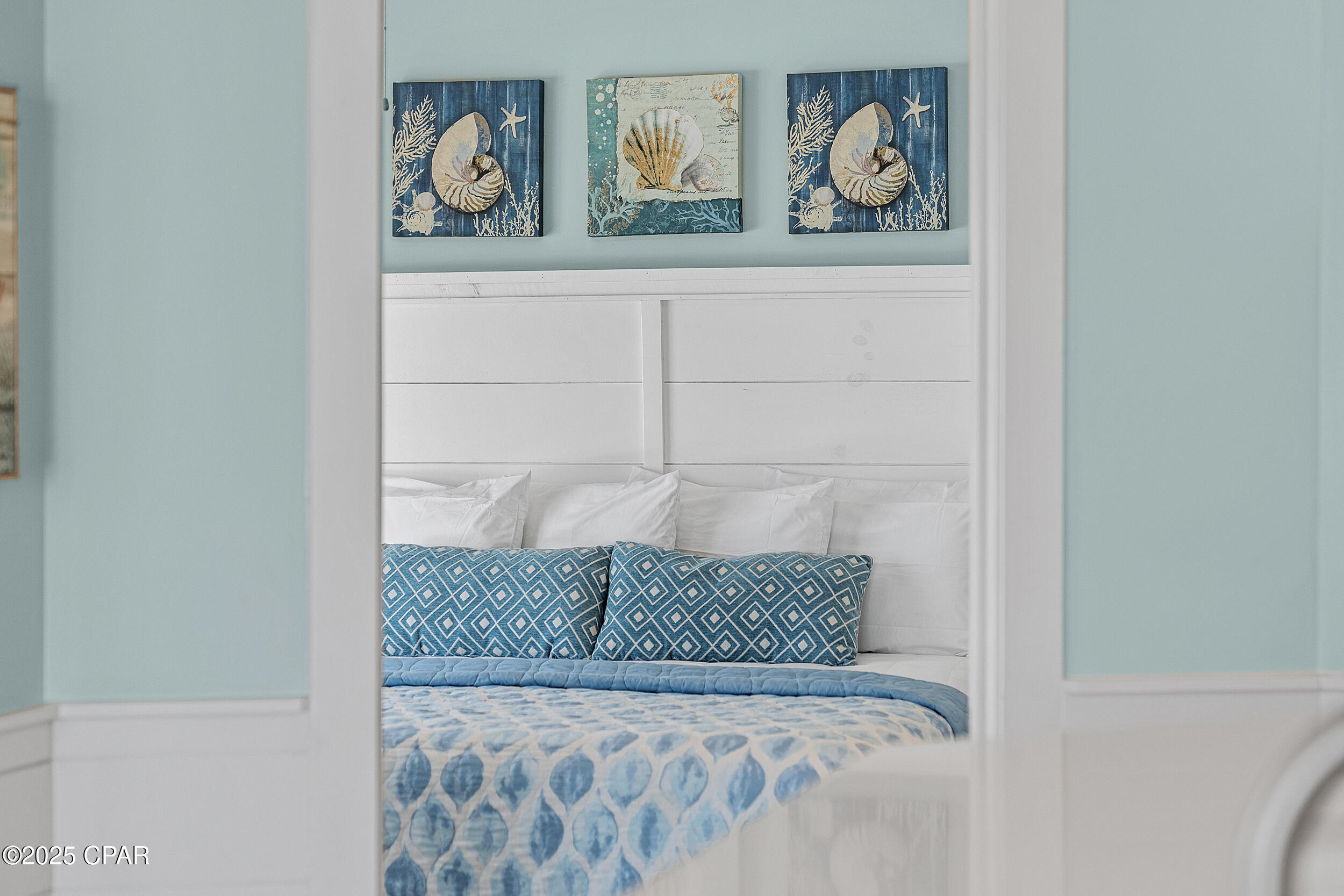 Calypso Towers III - Residential