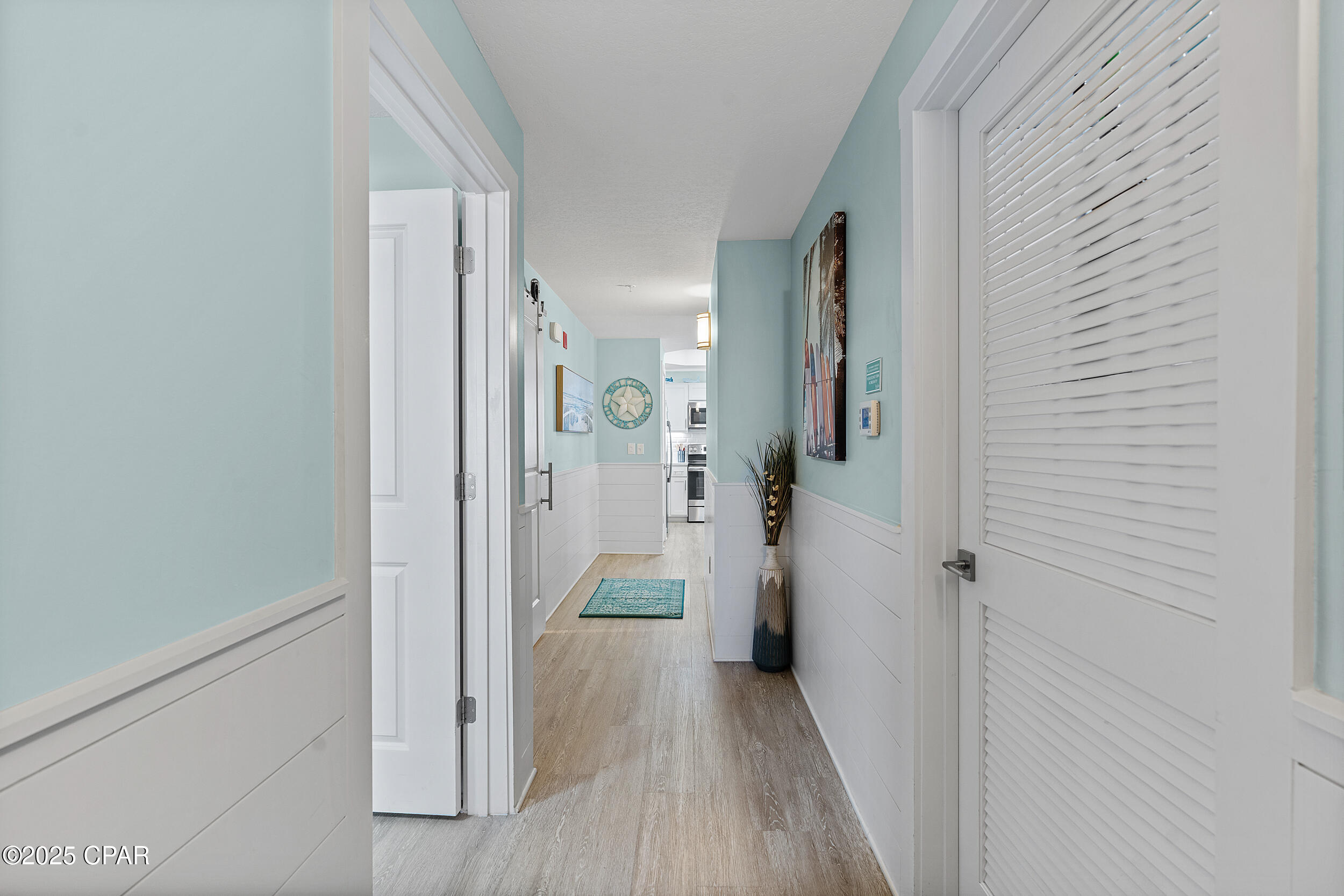 Calypso Towers III - Residential