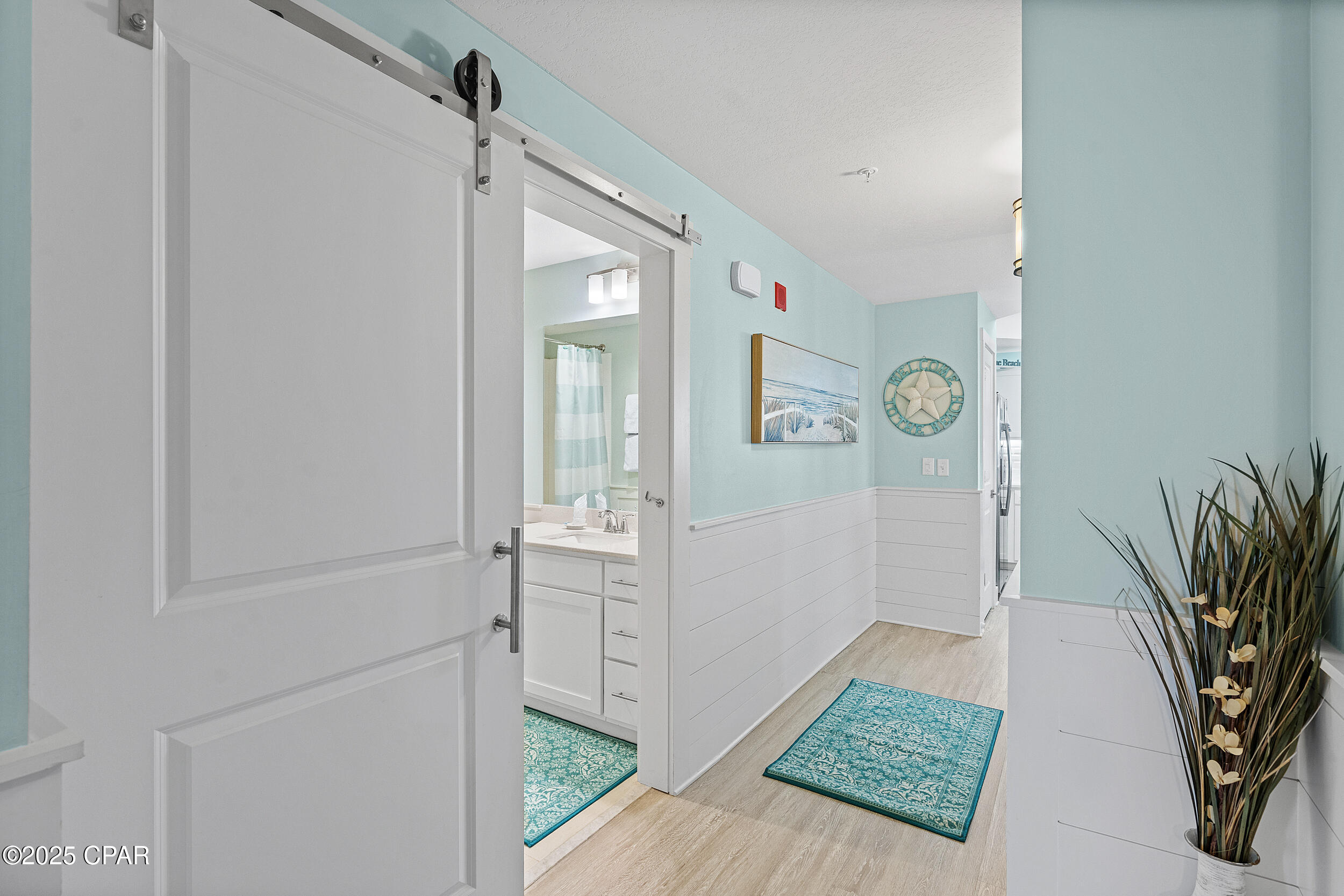 Calypso Towers III - Residential