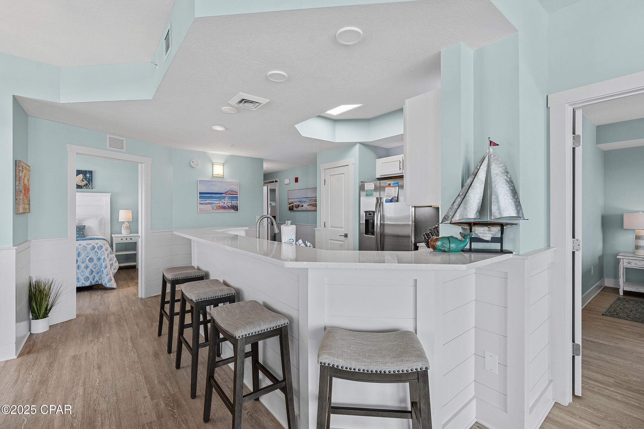 Calypso Towers III - Residential