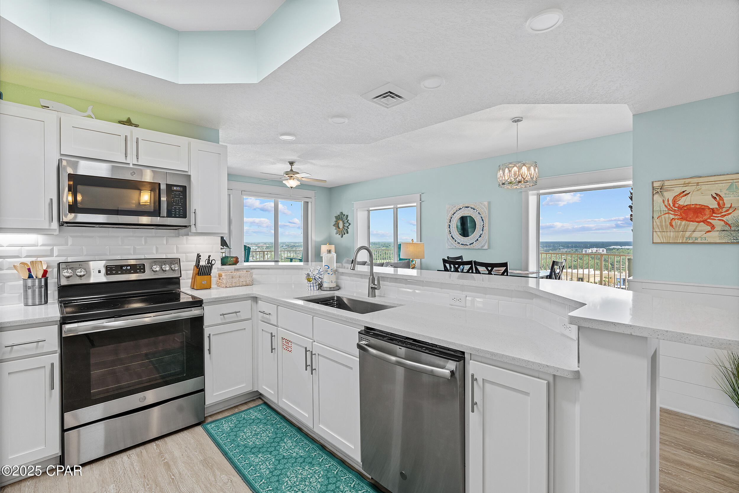 Calypso Towers III - Residential