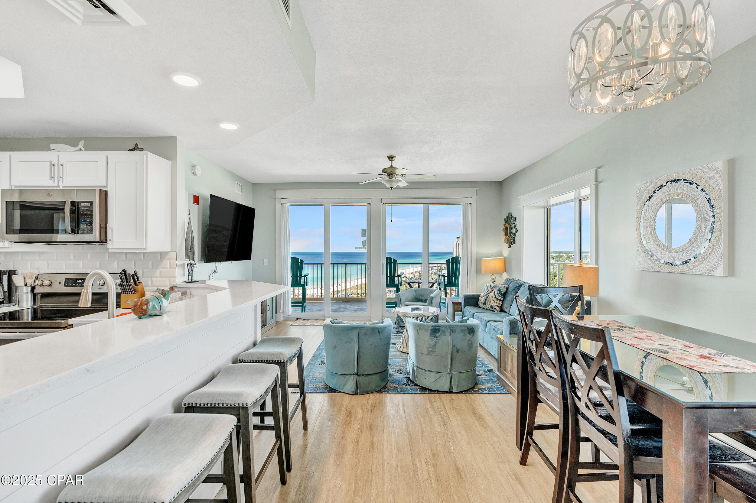 Calypso Towers III - Residential