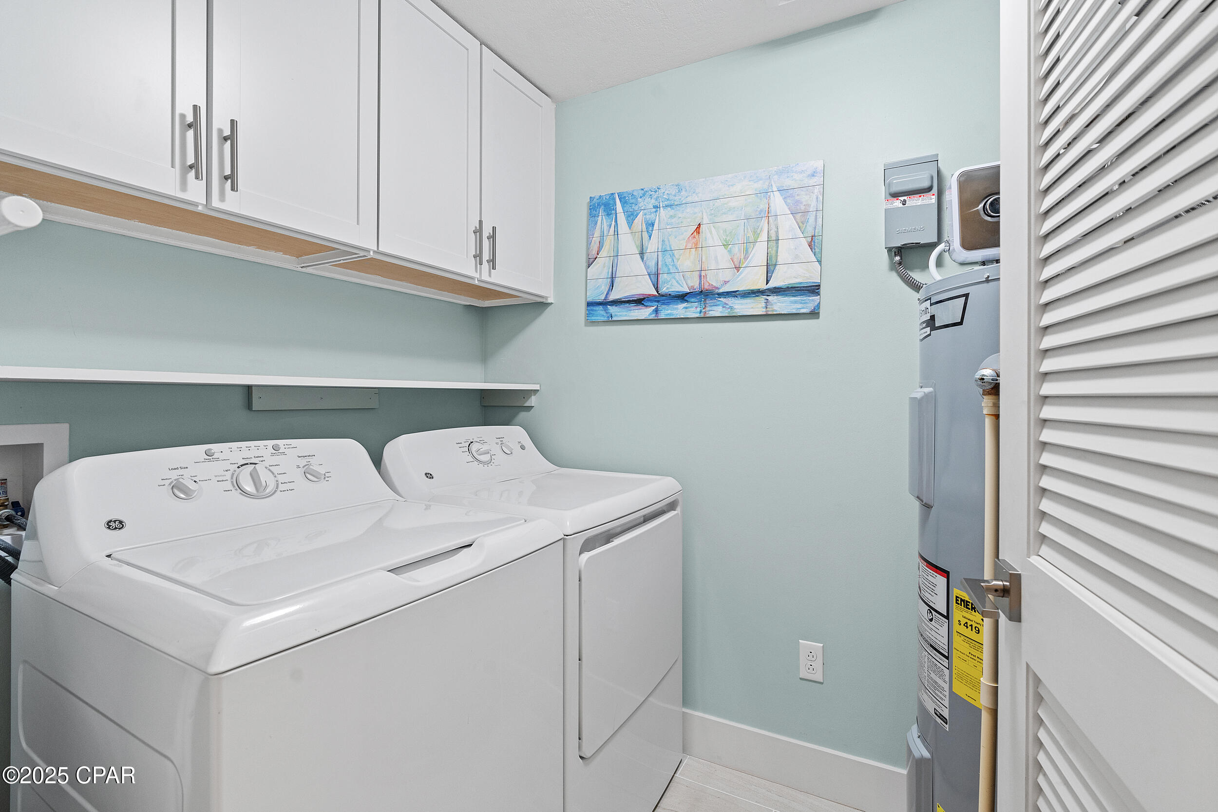 Calypso Towers III - Residential