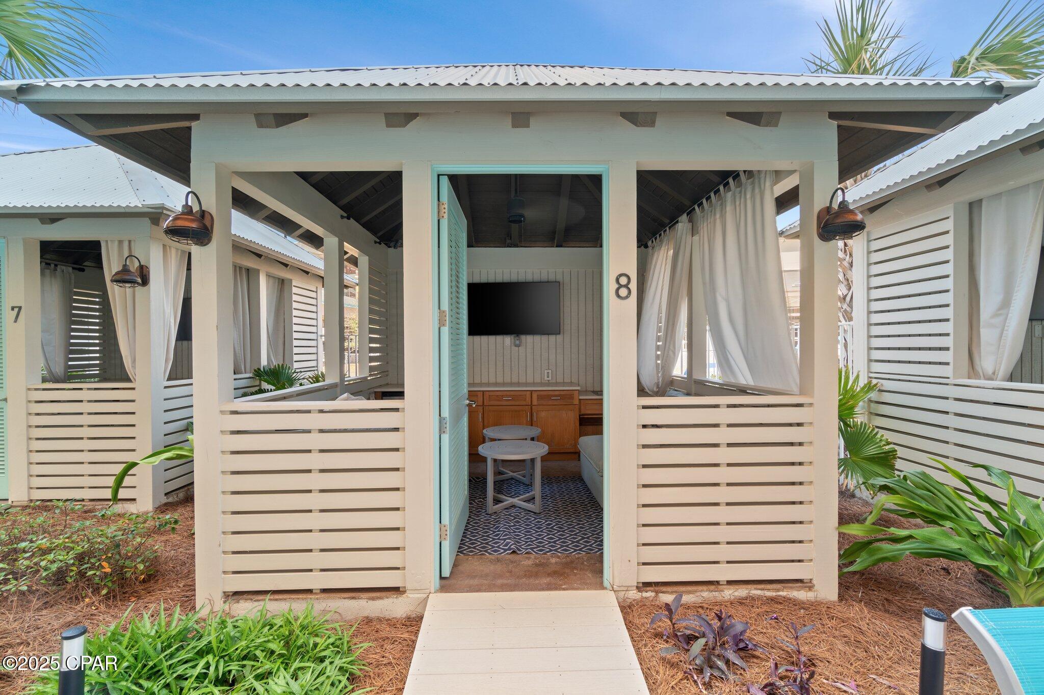 Calypso Towers III - Residential