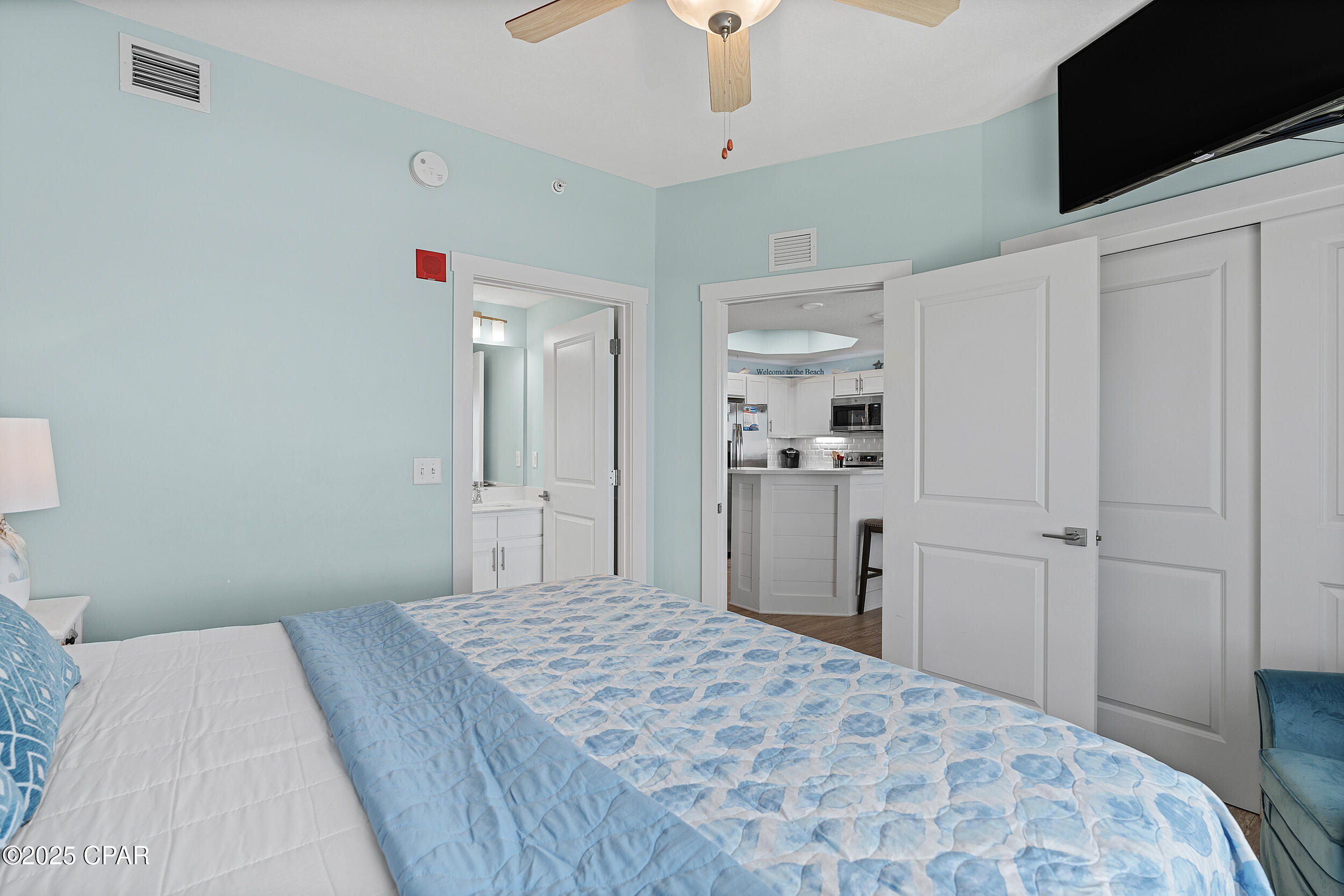 Calypso Towers III - Residential