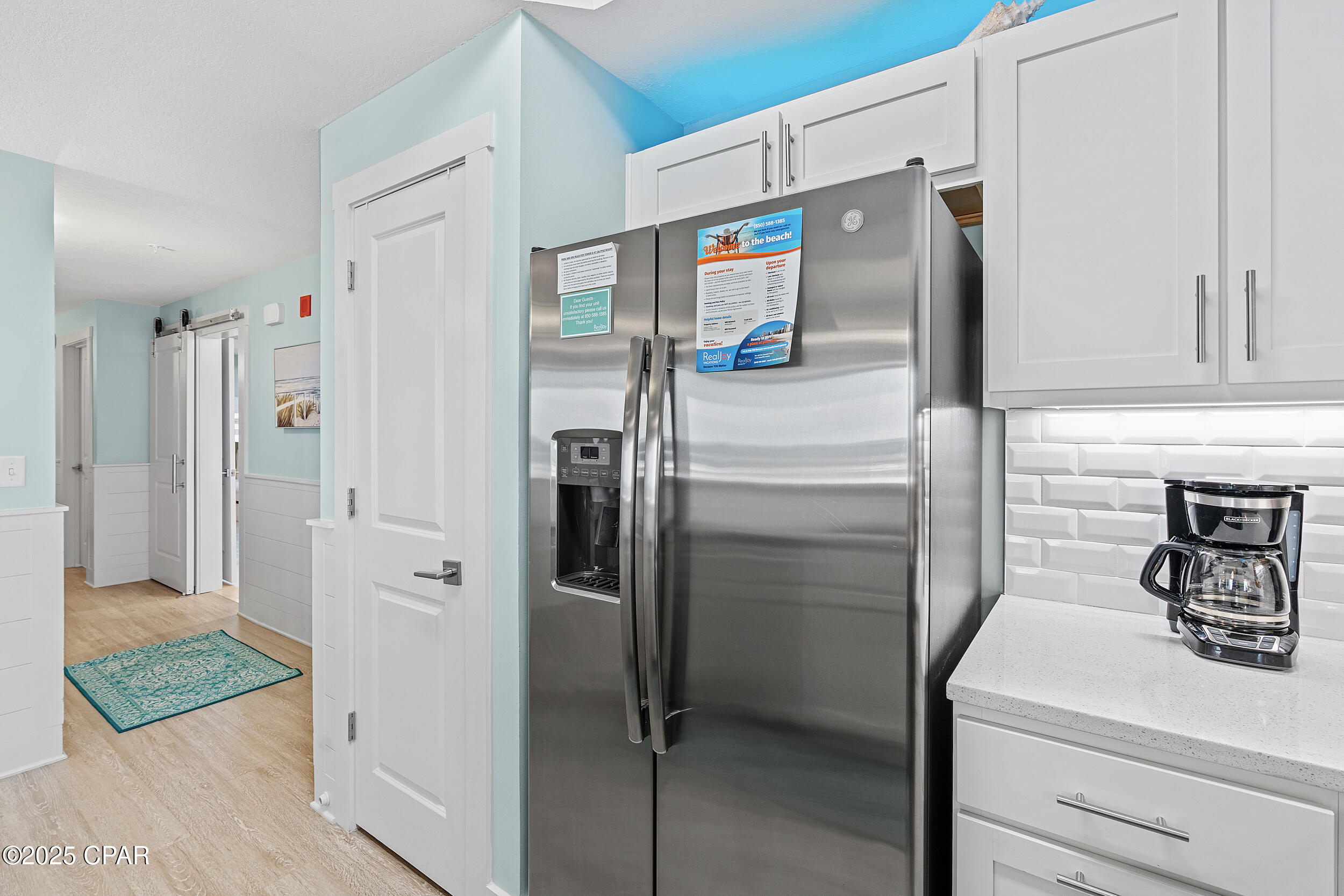 Calypso Towers III - Residential