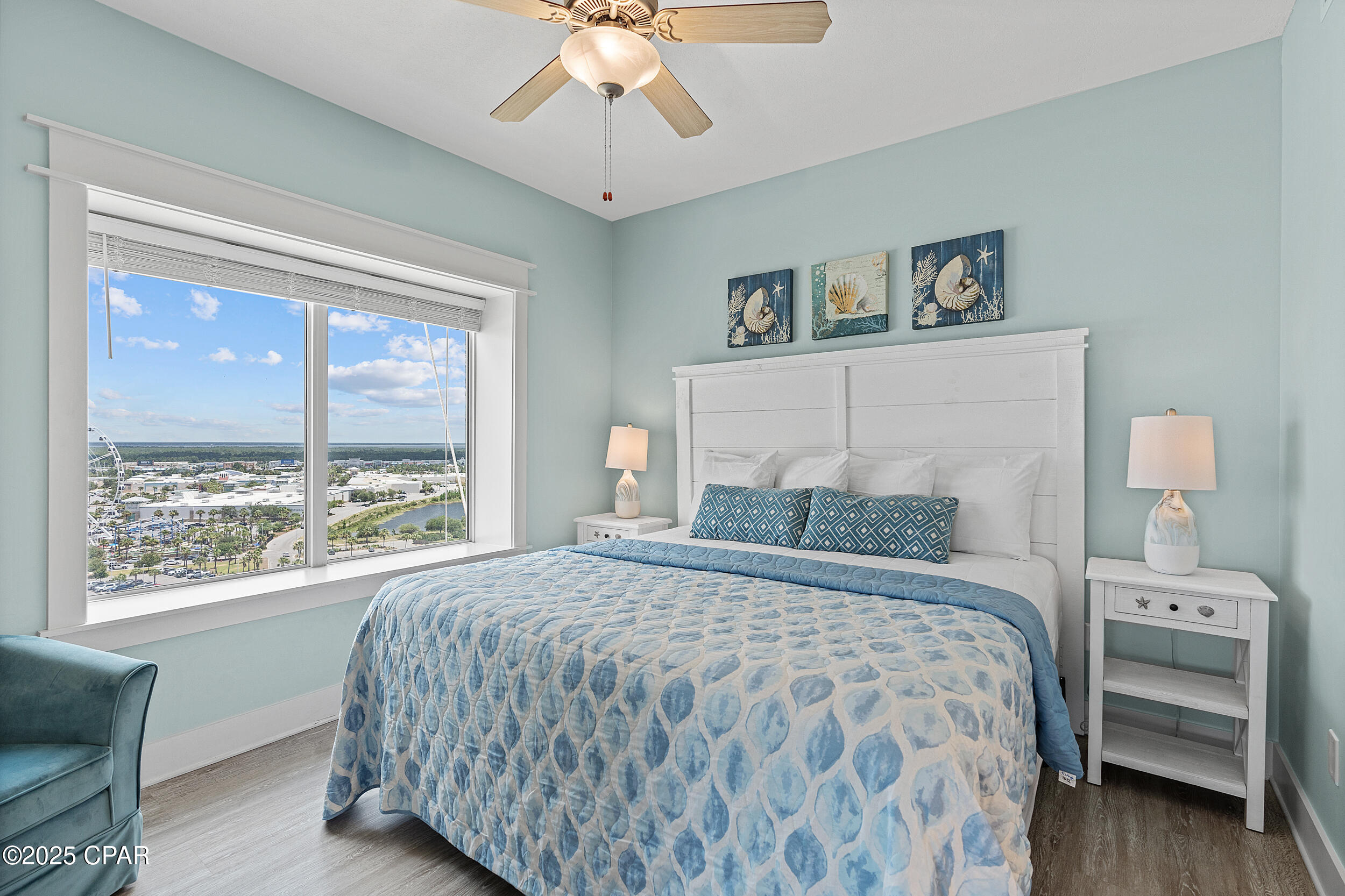 Calypso Towers III - Residential