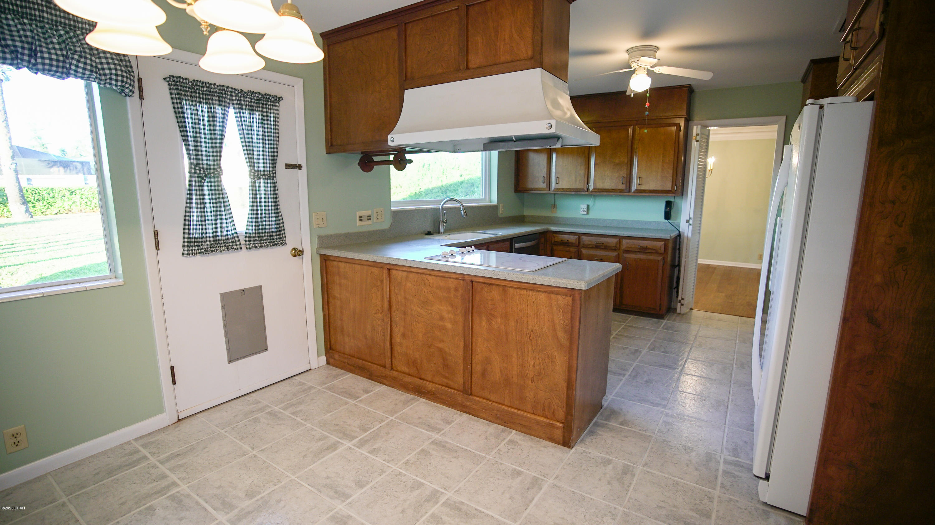 Littlewood - Residential