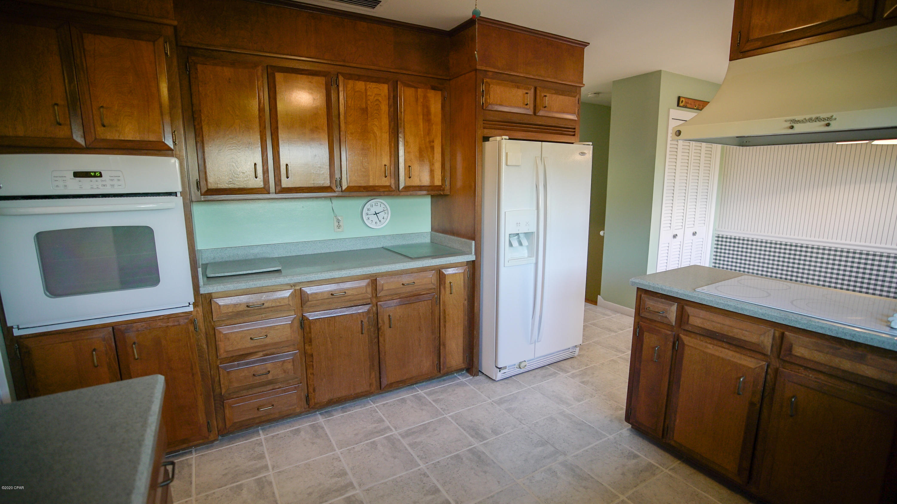 Littlewood - Residential