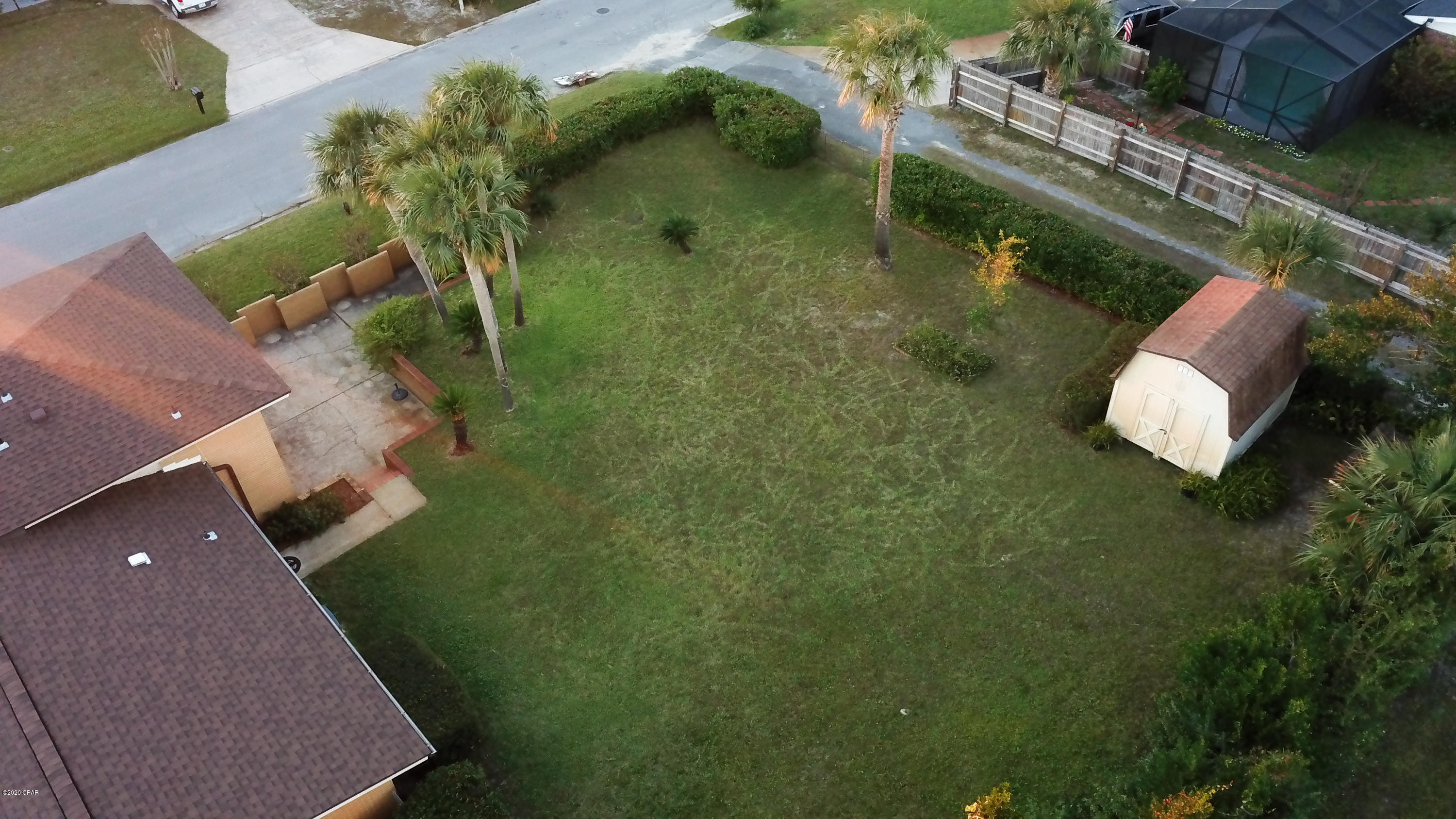 Littlewood - Residential