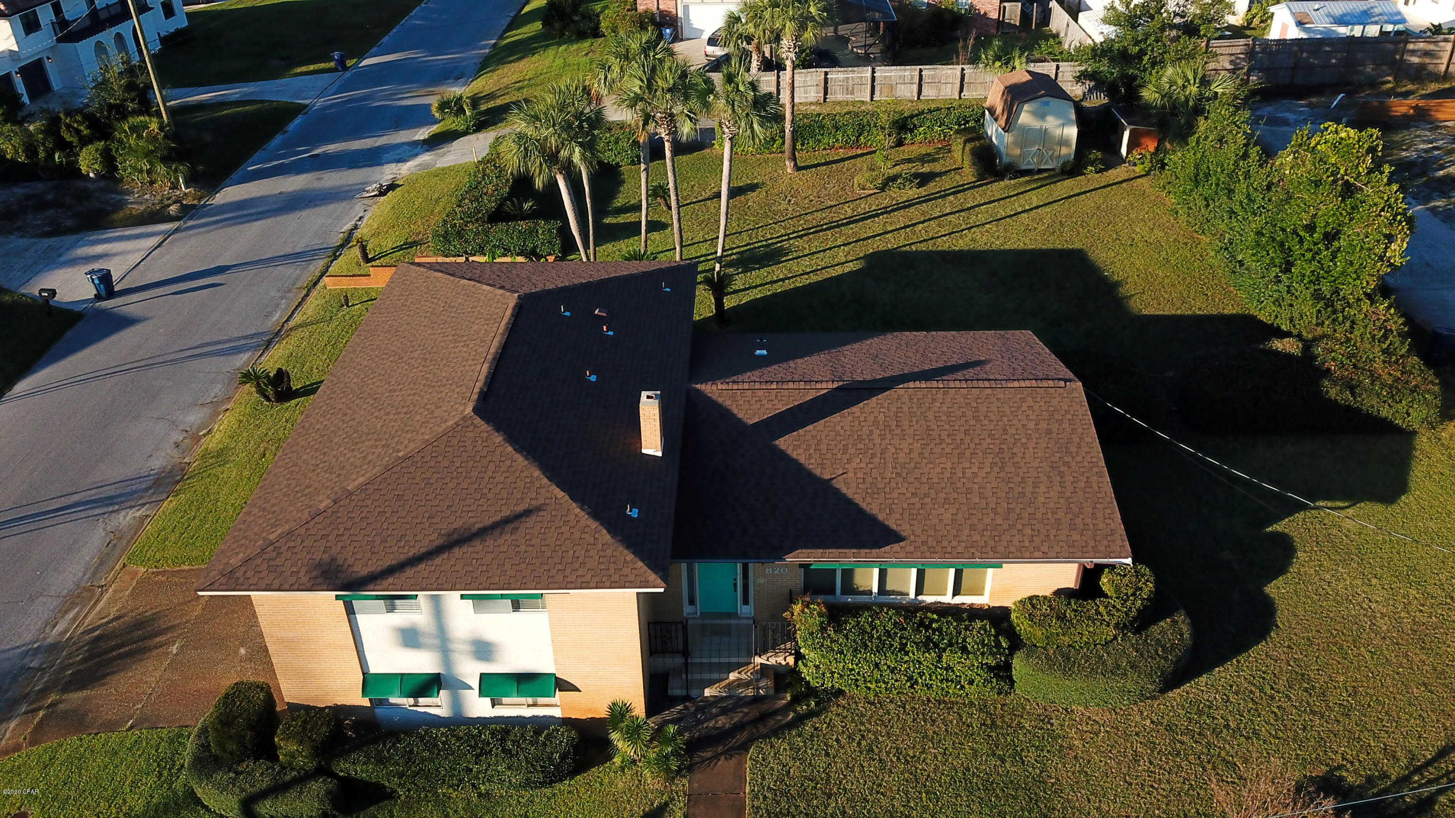 Littlewood - Residential