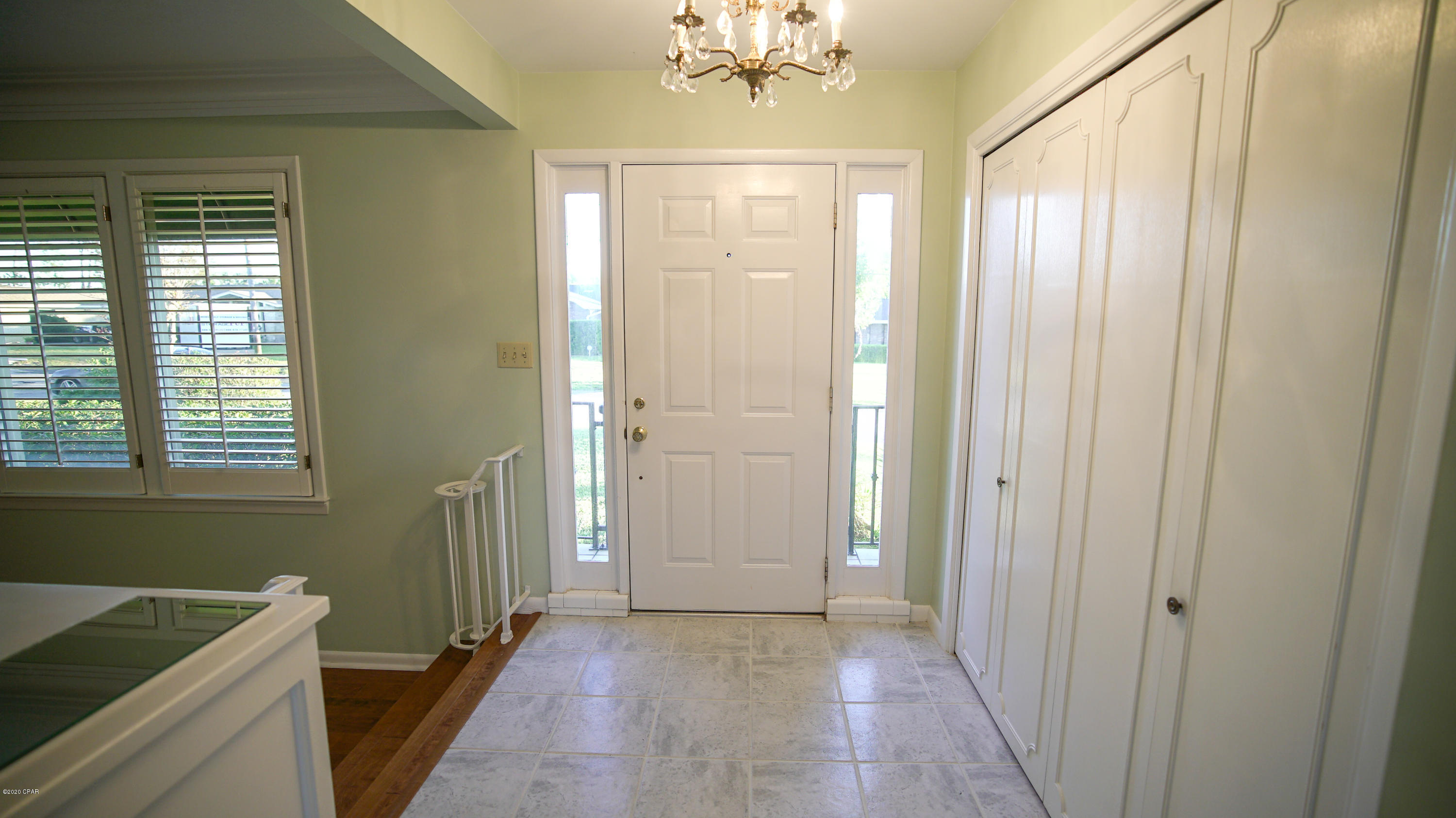 Littlewood - Residential