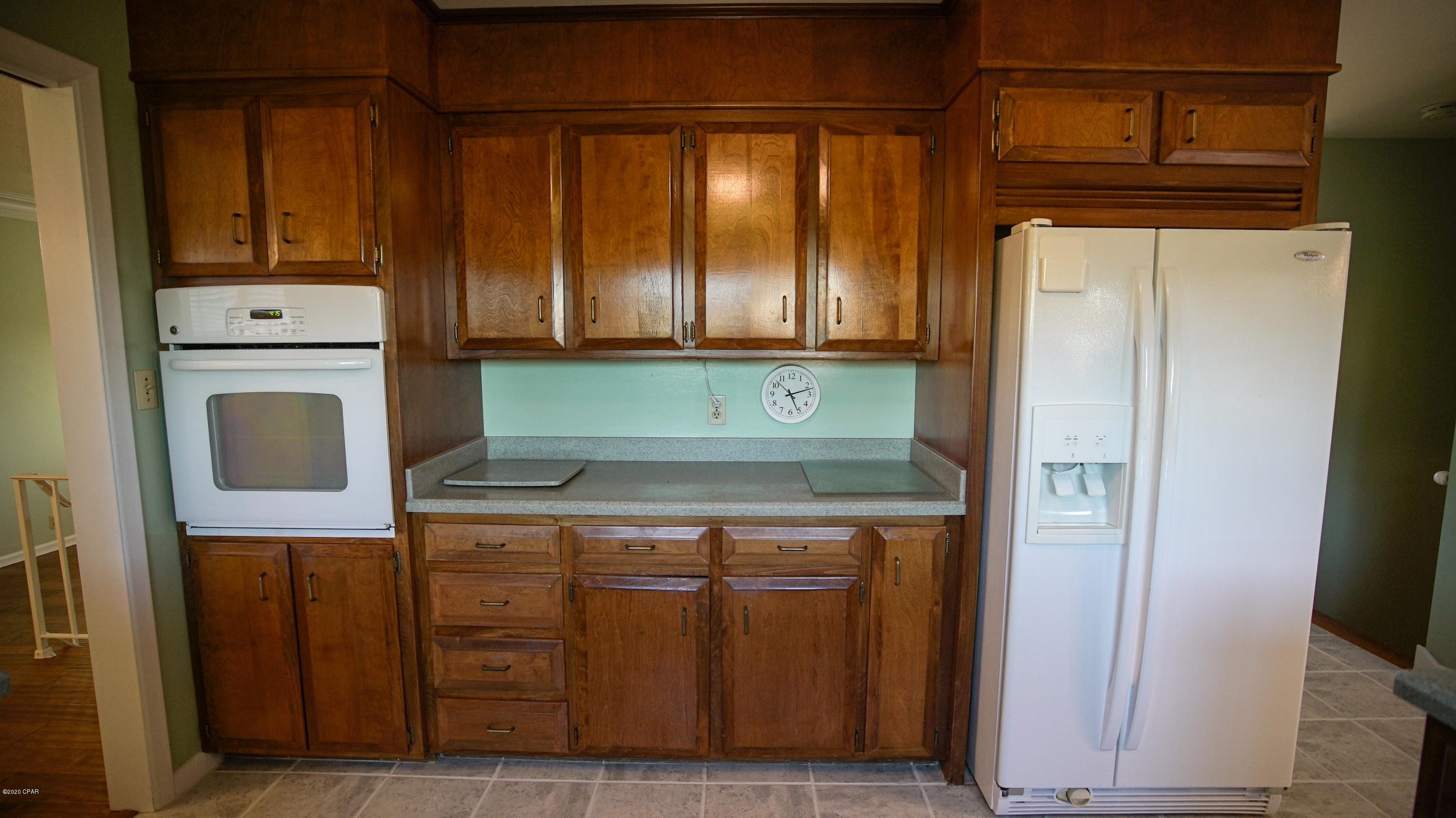 Littlewood - Residential