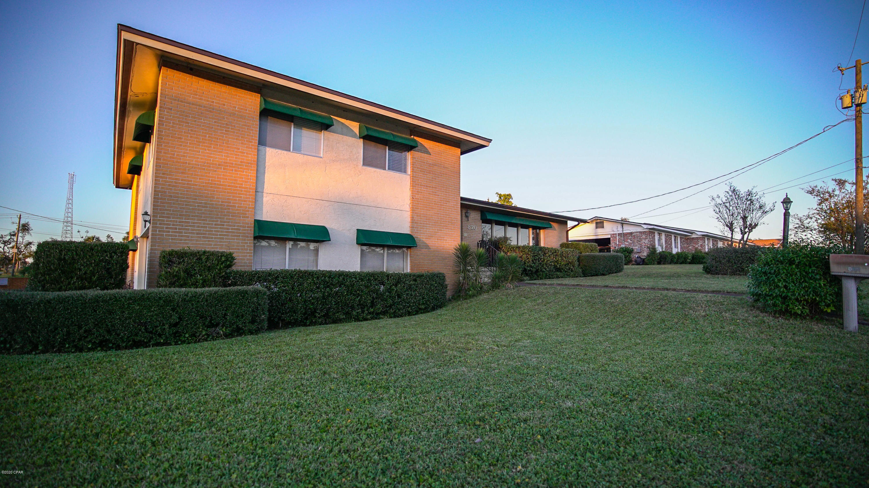 Littlewood - Residential