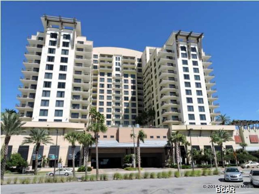 Origin at Seahaven is an upscale West Indies style resort offering sophistication unsurpassed in this market. With interior corridors, beautiful Dark Wood Mahogany entry doors, custom sconces, plus the fourth floor Grand Pool Terrace that features a heated zero entry pool and a spa overlooking the emerald green waters of the Gulf of Mexico you get the feel of a 5 Star Resort. Enjoy panoramic views of the pristine Gulf of Mexico, and beautiful moonlit views up and down Panama City Beach from both the Sunrise and Sunset Observation Decks. Amenities include a Fitness Center, Theater, Game room, and three levels of covered parking in the building. This upscale CORNER UNIT is one of the most coveted units in all of Origin at Seahaven. The premier unit is spacious, classy, and rarely