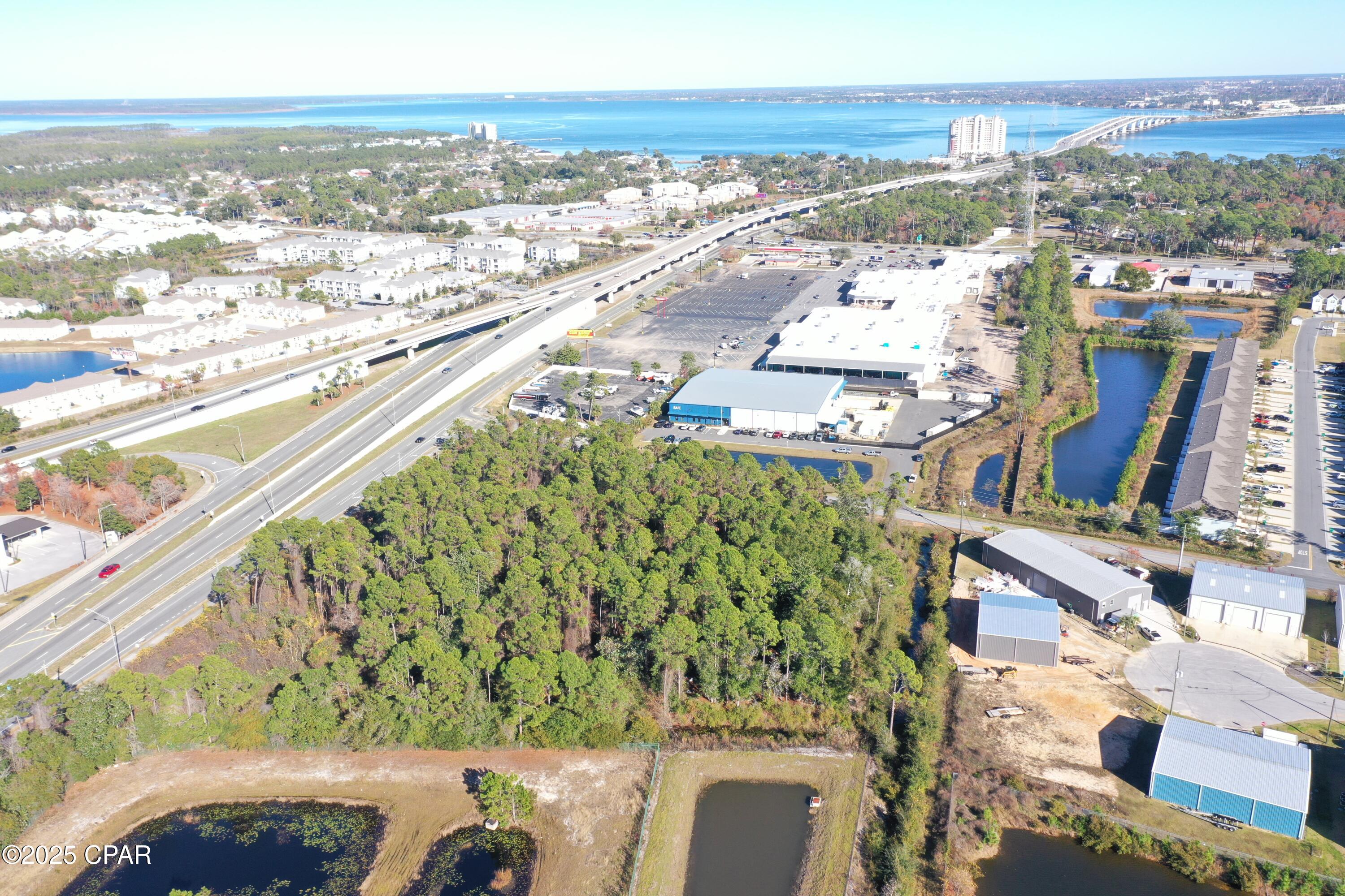 No Named Subdivision - Land