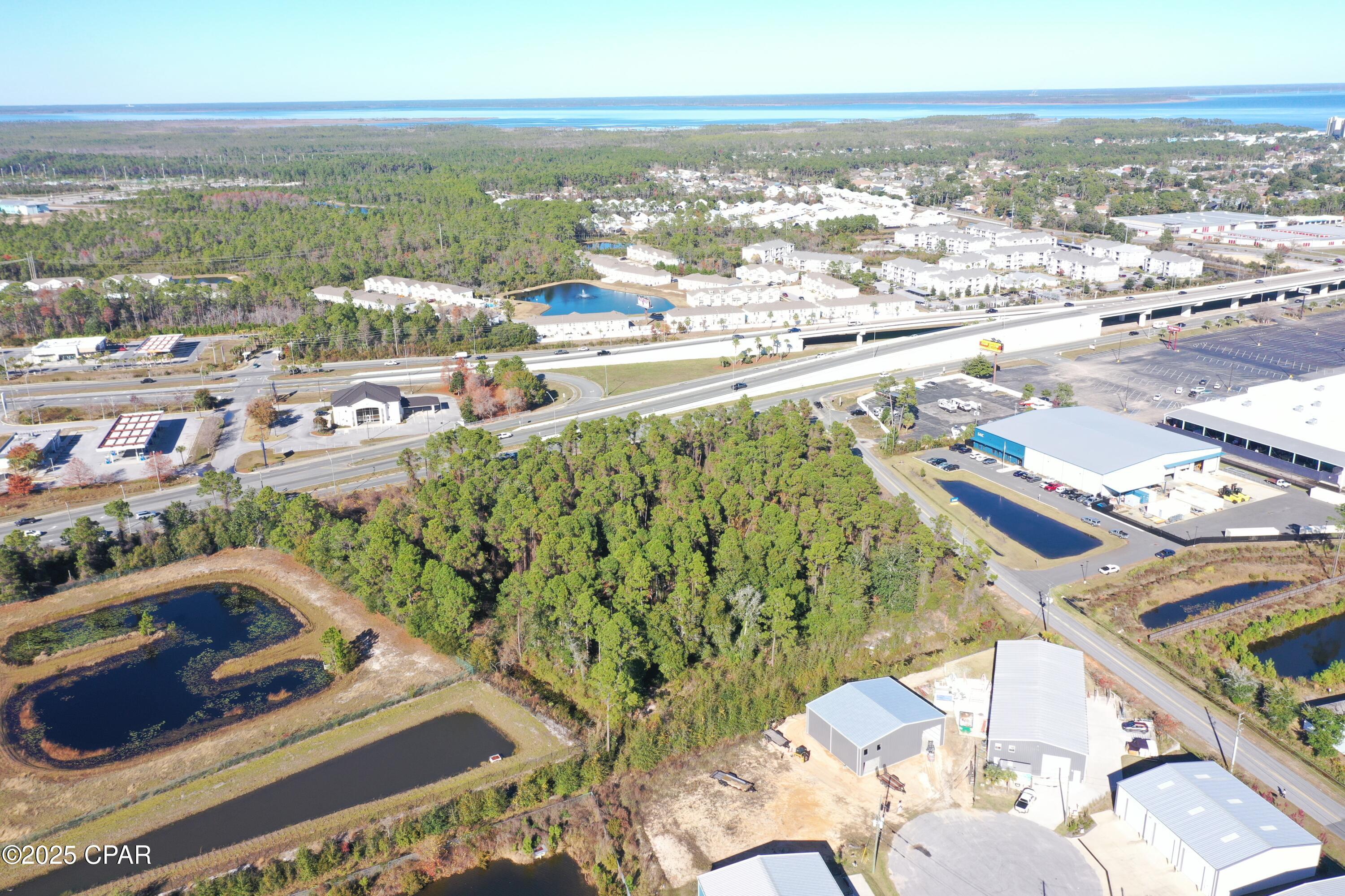 No Named Subdivision - Land