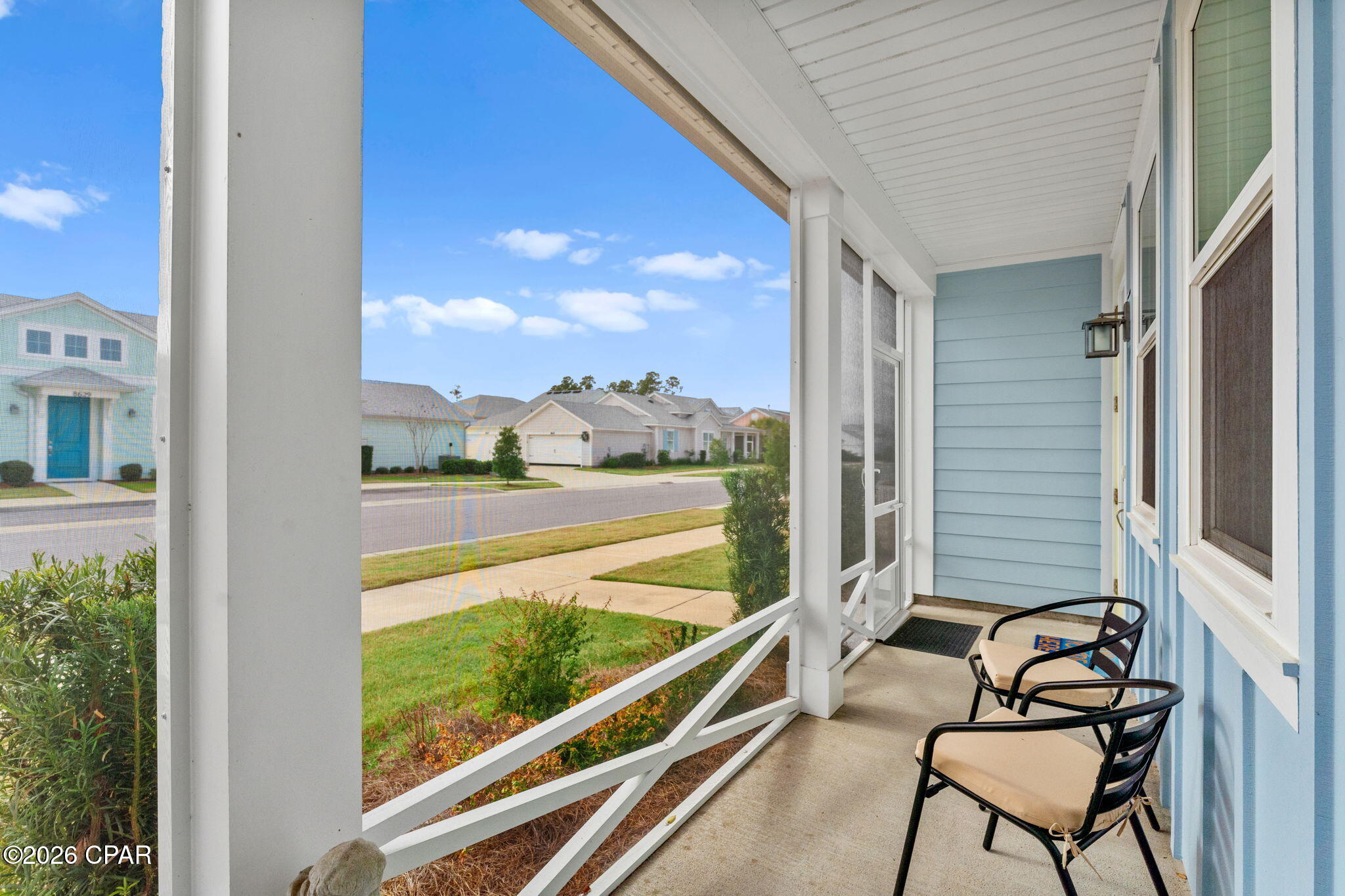 Latitude at Watersound - Residential