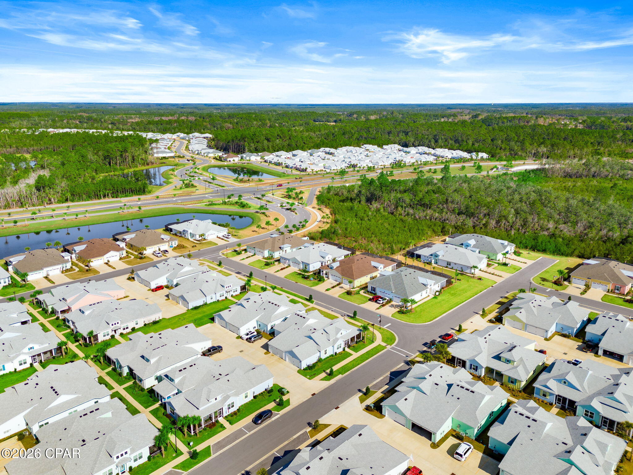 Latitude at Watersound - Residential