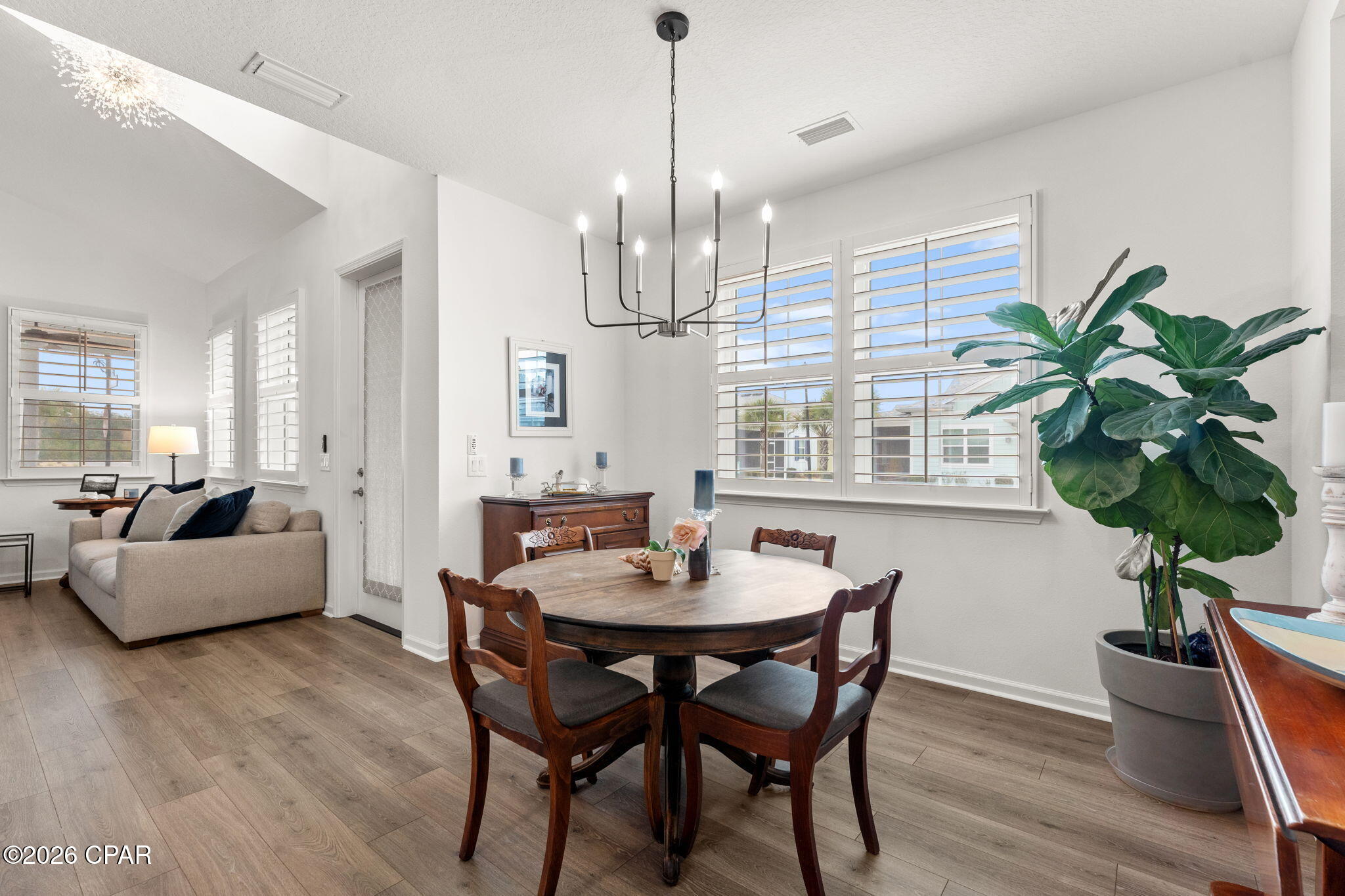 Latitude at Watersound - Residential