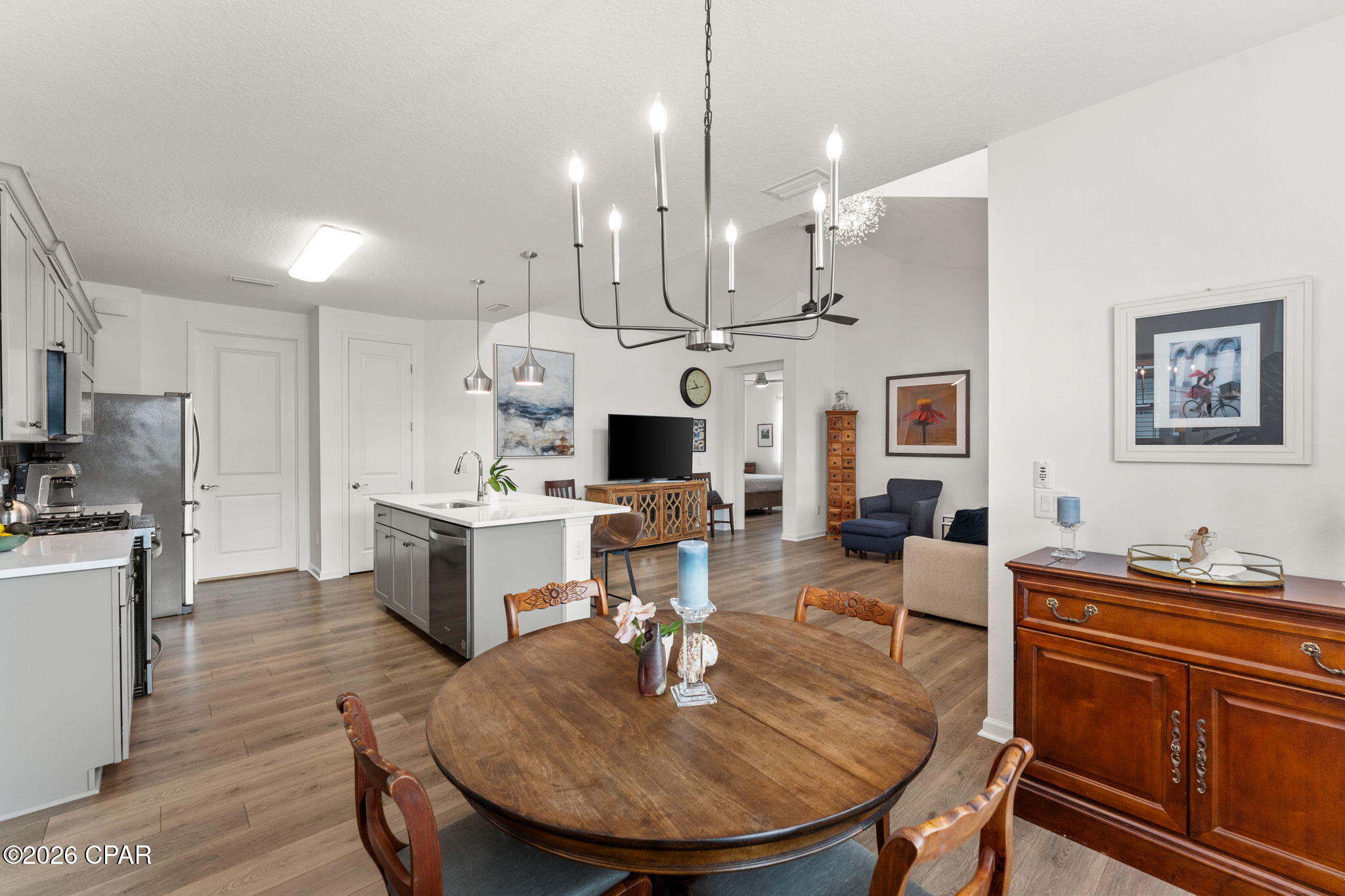 Latitude at Watersound - Residential