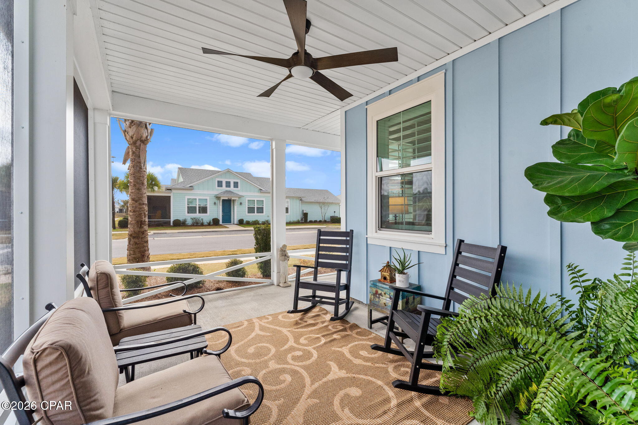 Latitude at Watersound - Residential