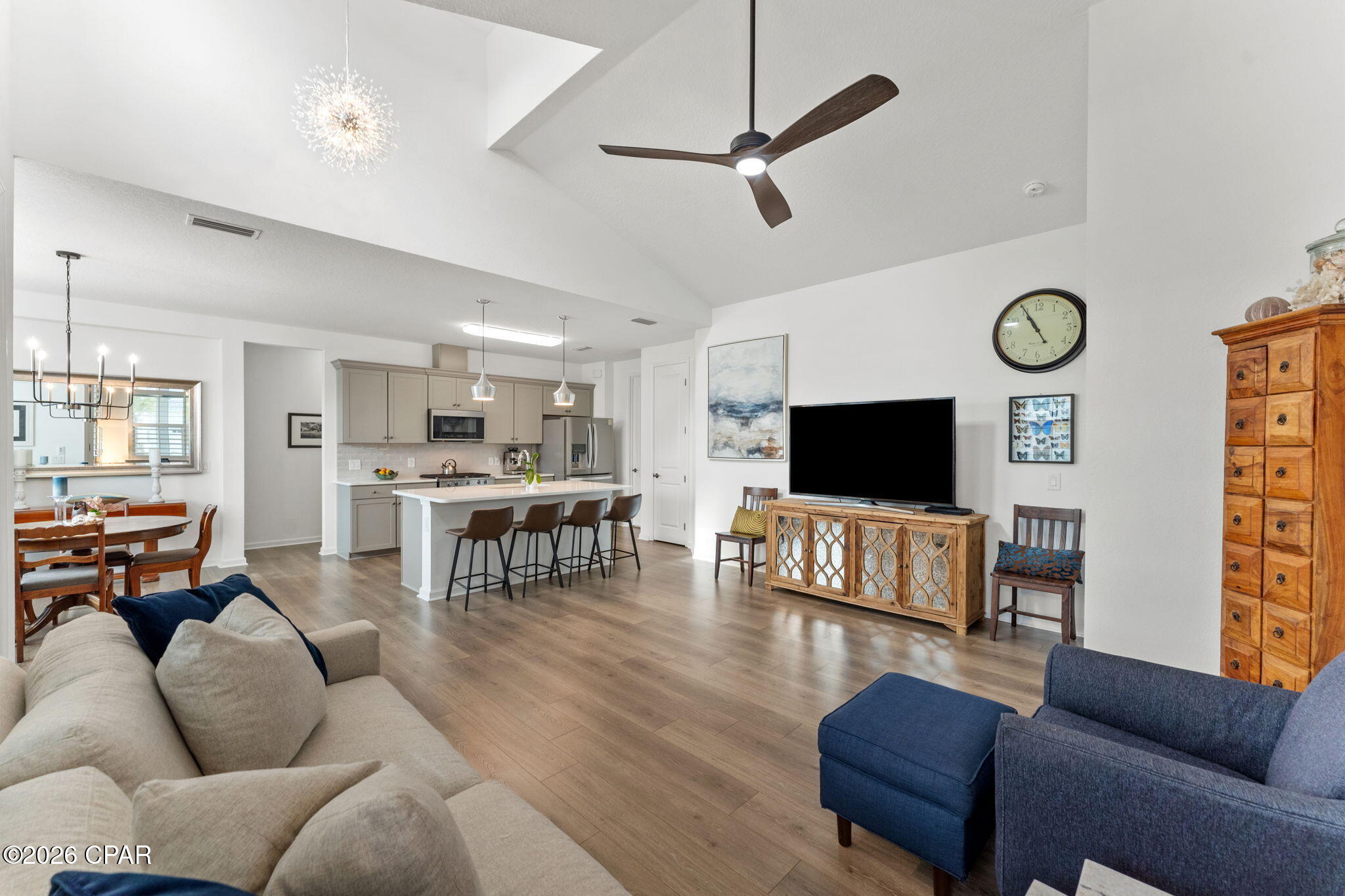 Latitude at Watersound - Residential