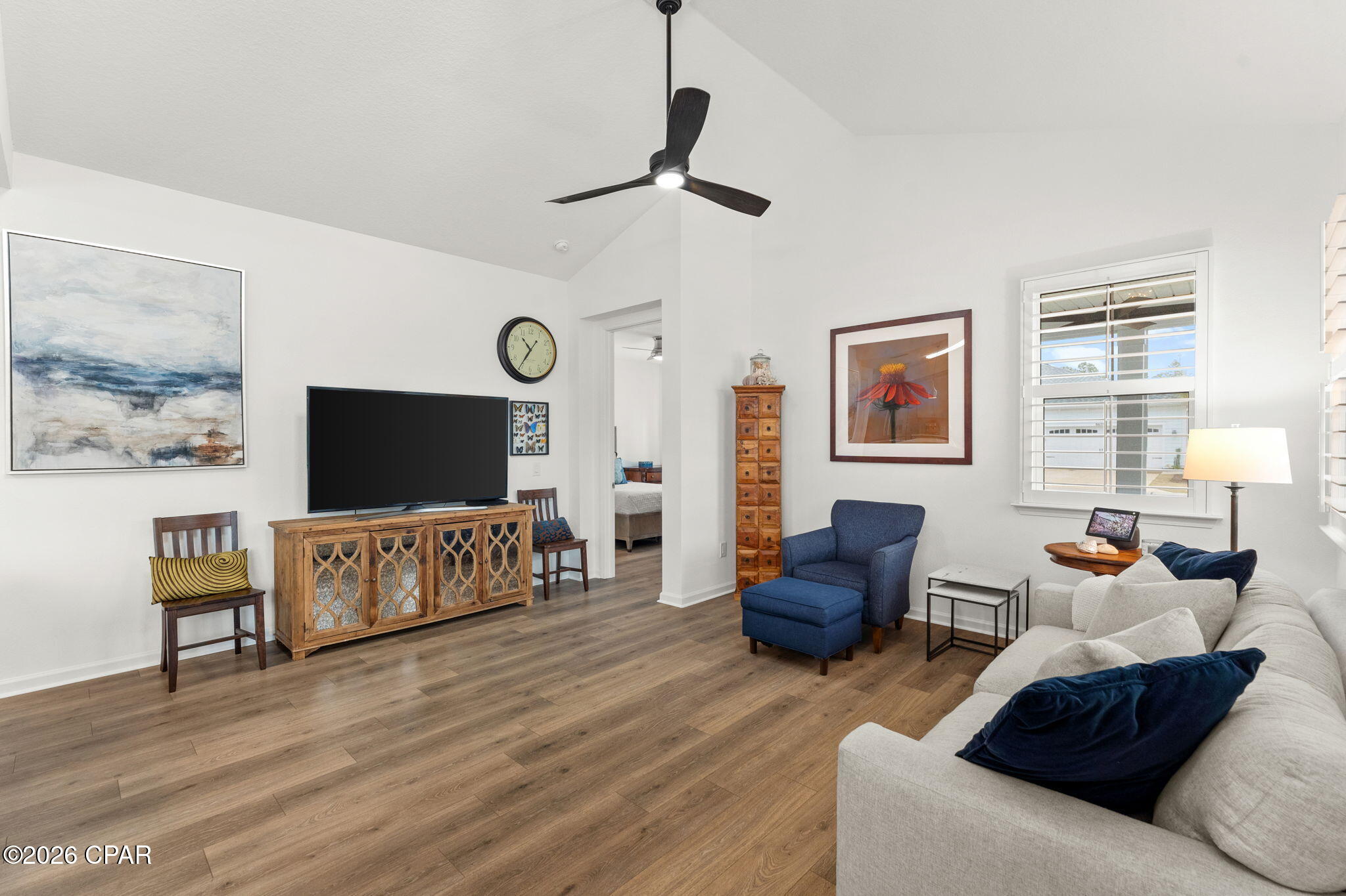 Latitude at Watersound - Residential