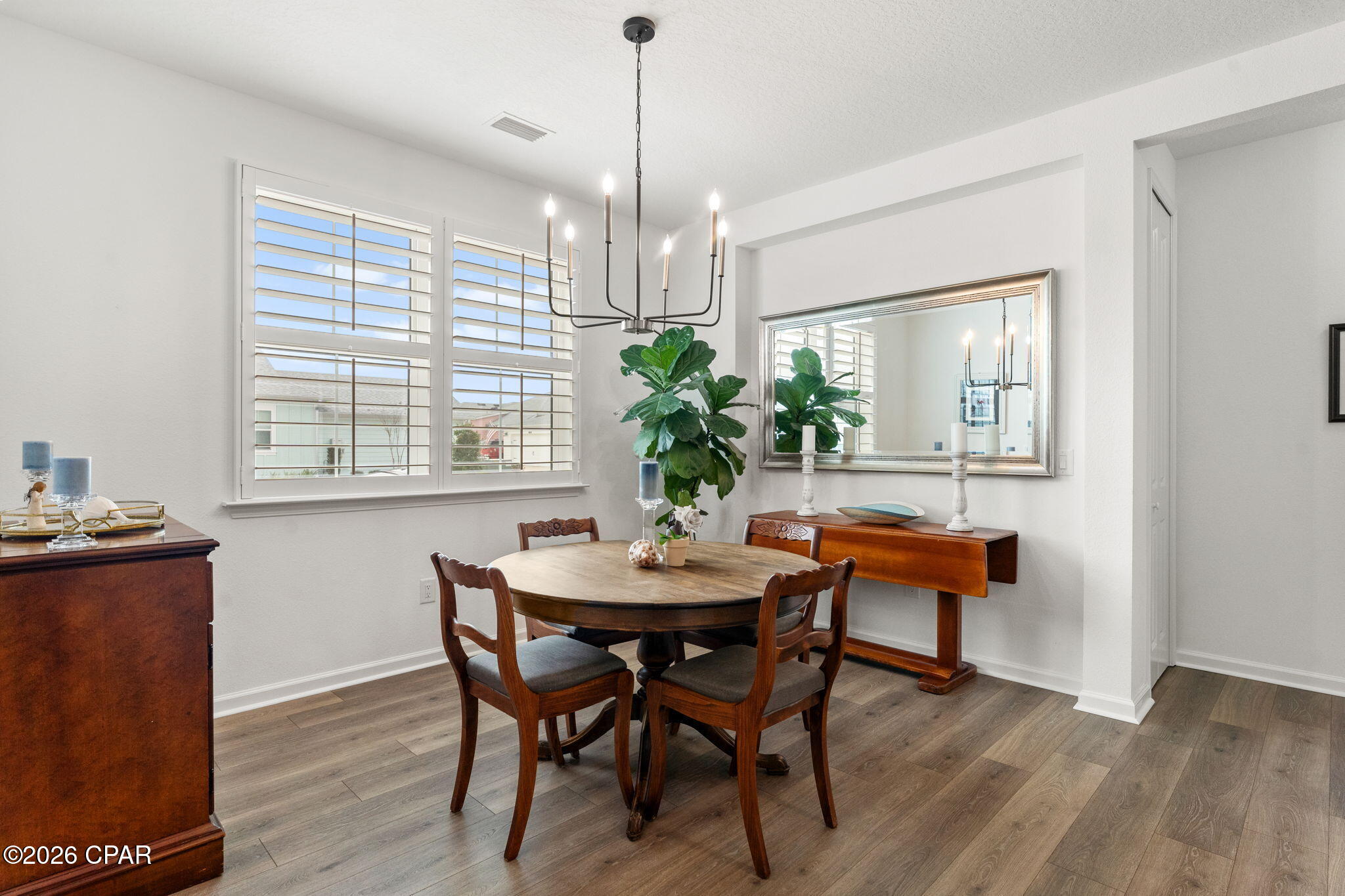 Latitude at Watersound - Residential