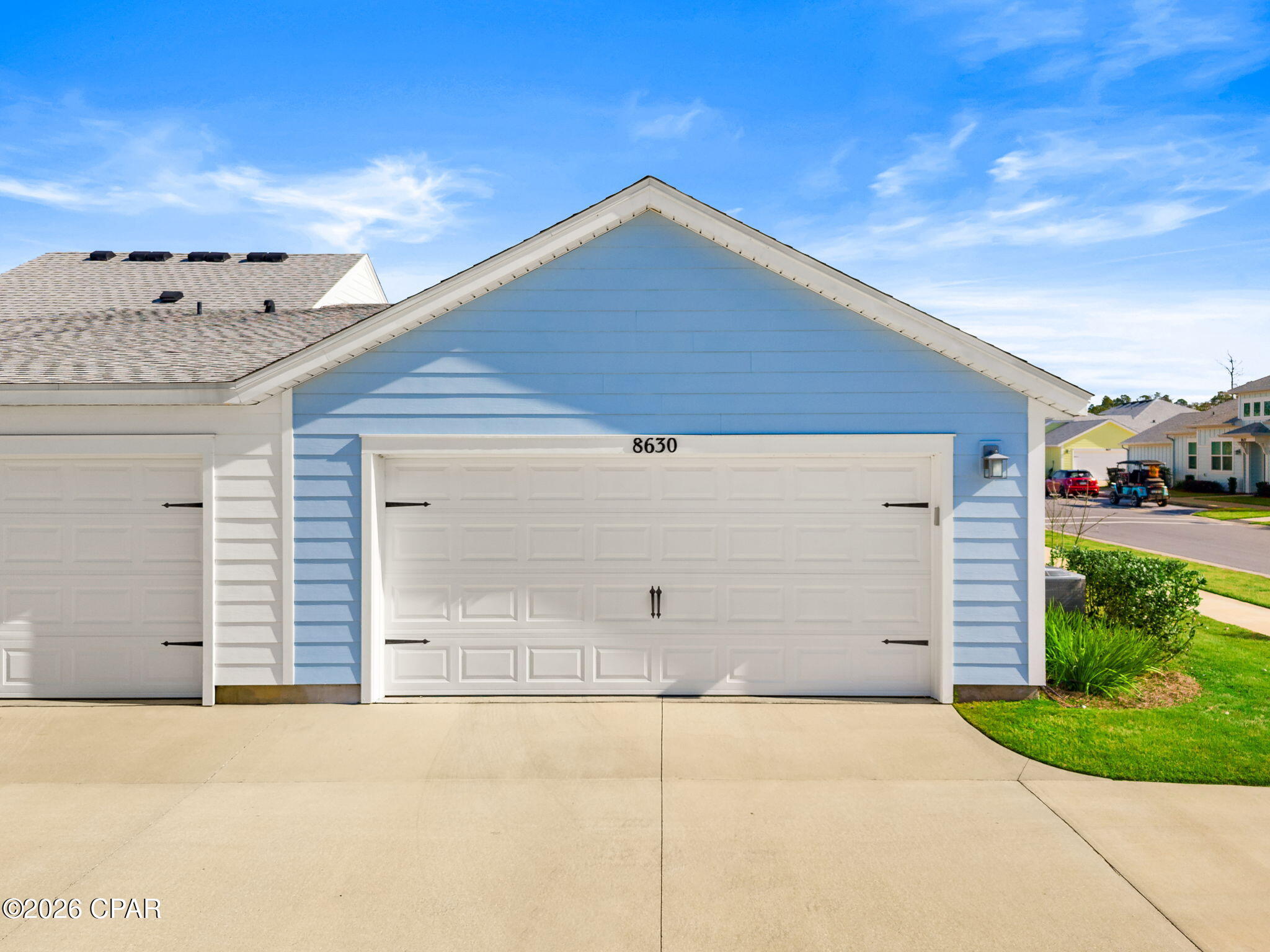 Latitude at Watersound - Residential