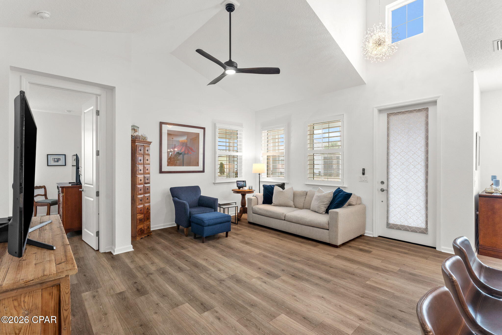 Latitude at Watersound - Residential