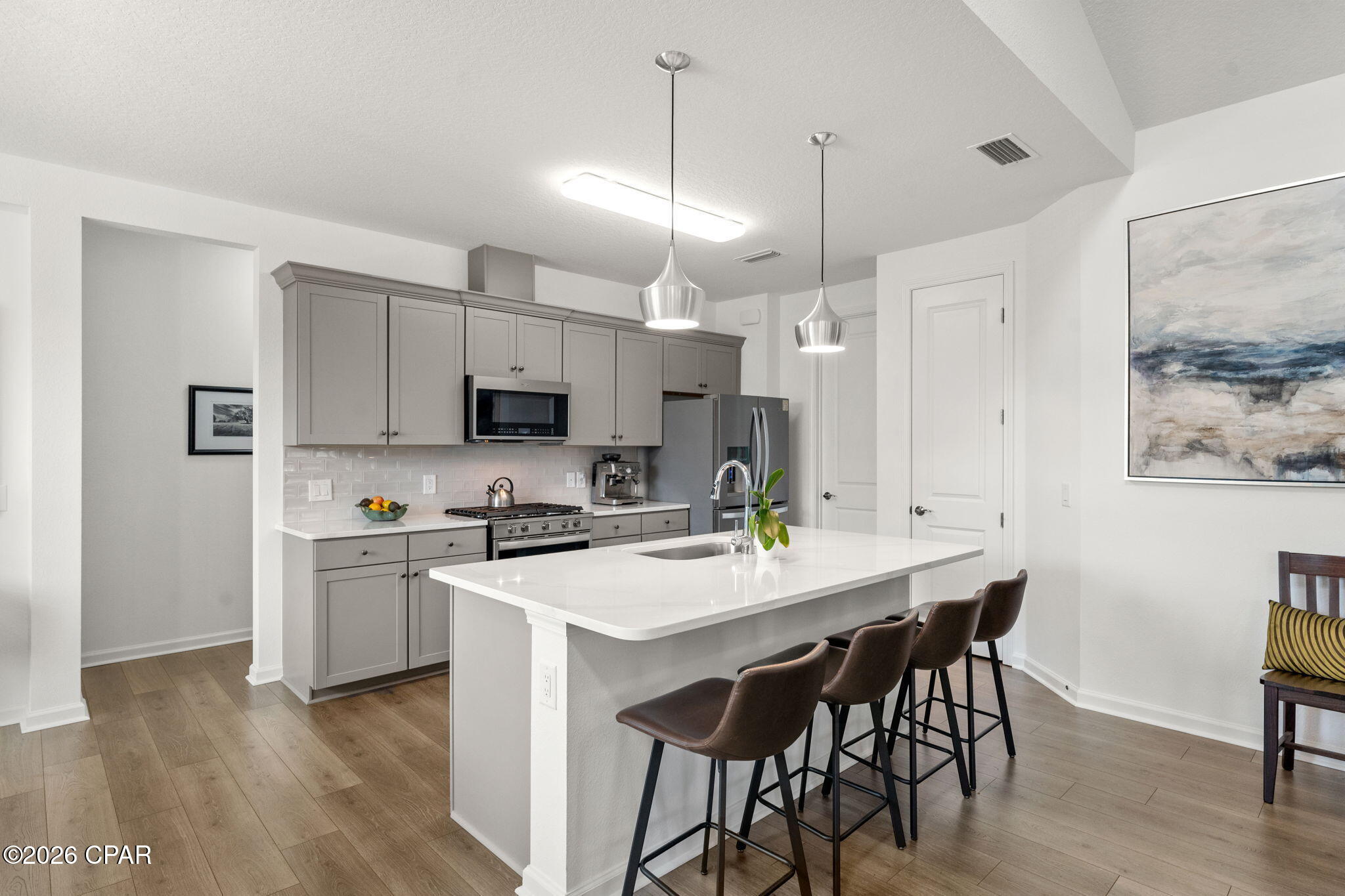 Latitude at Watersound - Residential