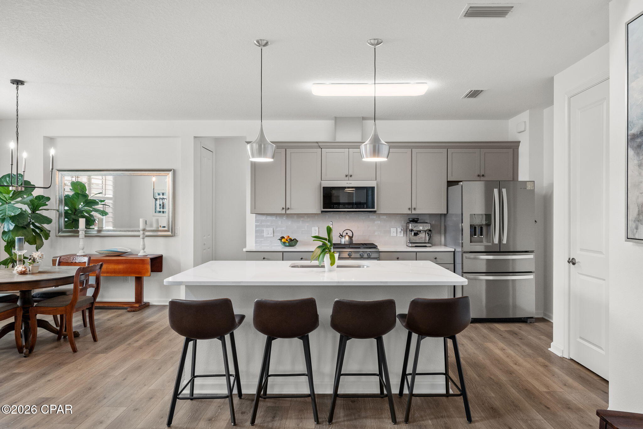 Latitude at Watersound - Residential