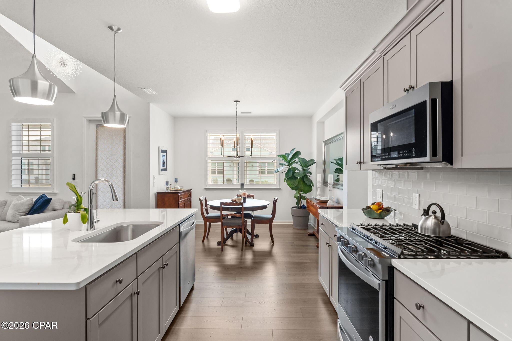 Latitude at Watersound - Residential