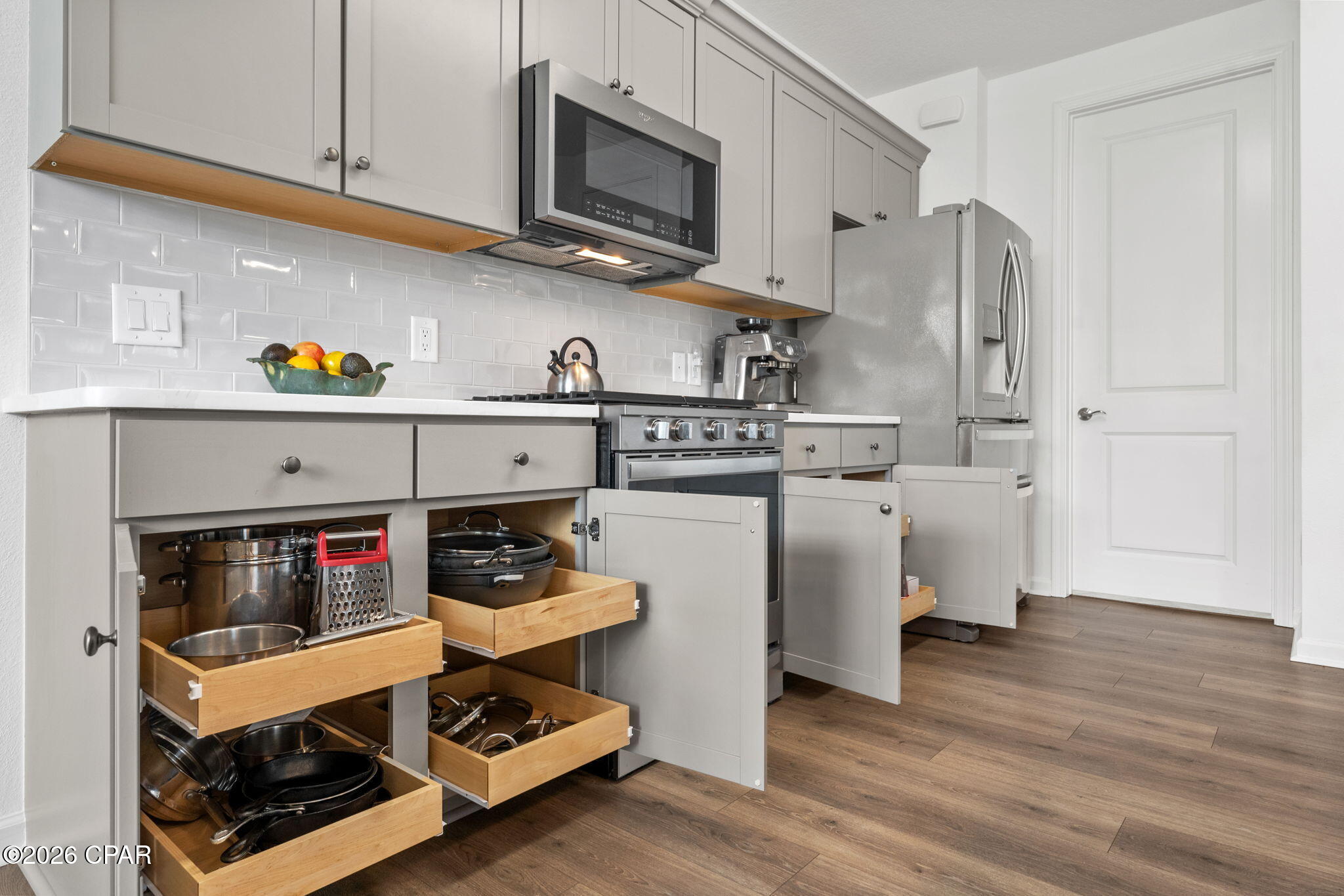 Latitude at Watersound - Residential