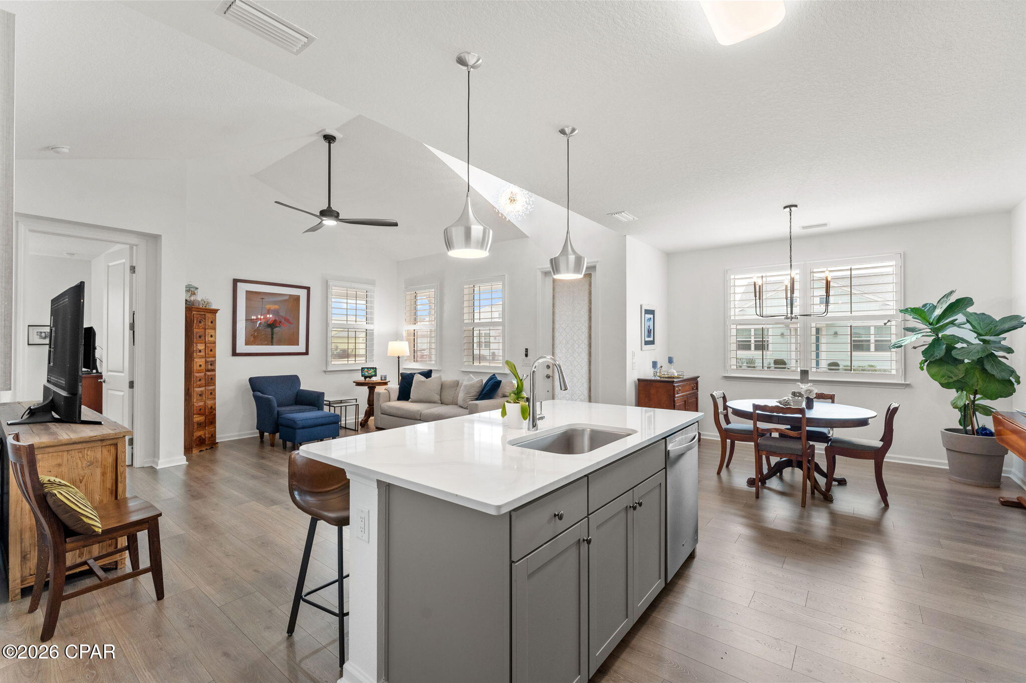 Latitude at Watersound - Residential