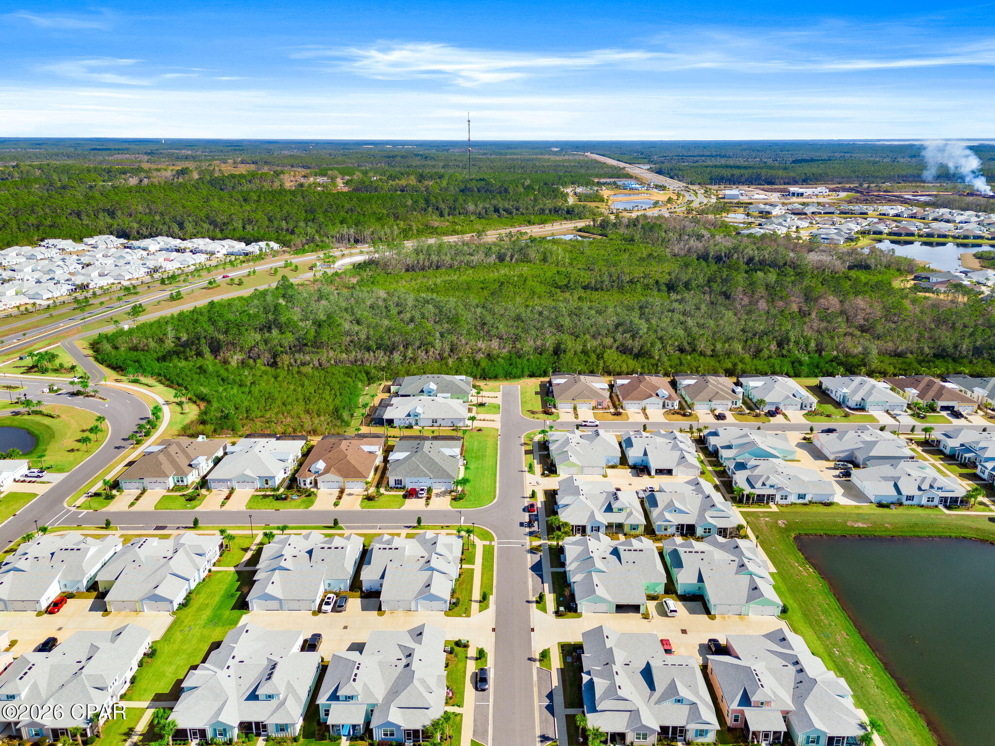 Latitude at Watersound - Residential