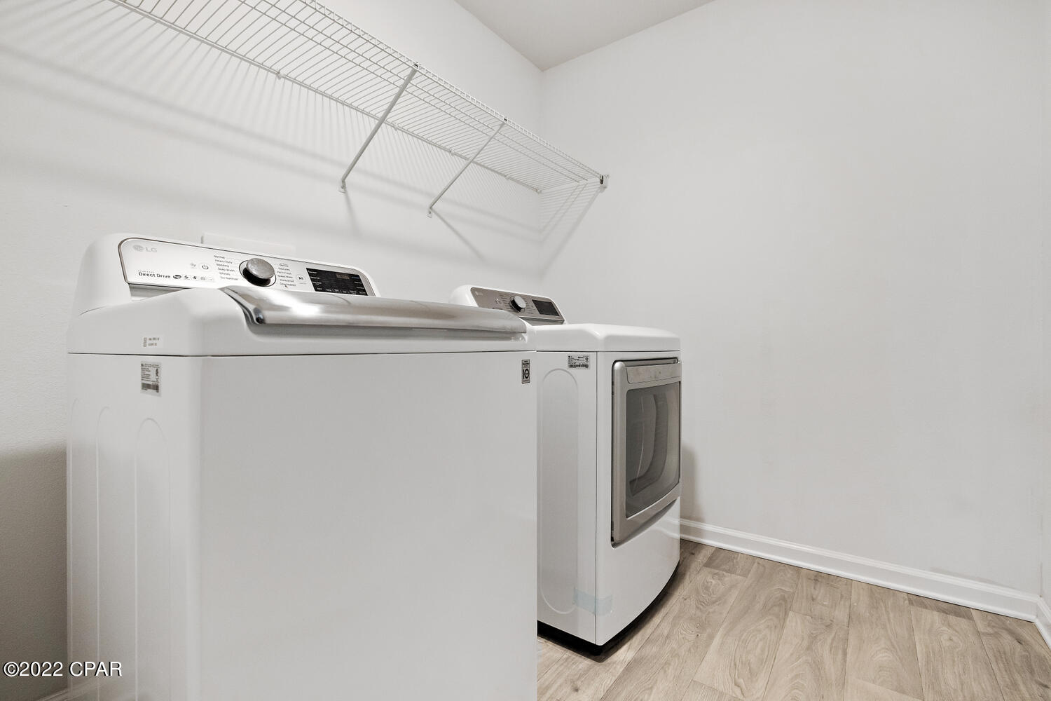 Bridge Harbor - Residential