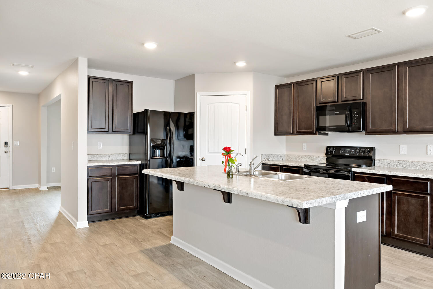 Bridge Harbor - Residential