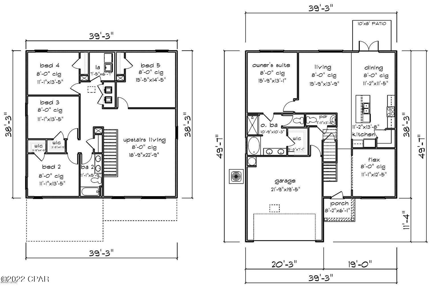 Bridge Harbor - Residential