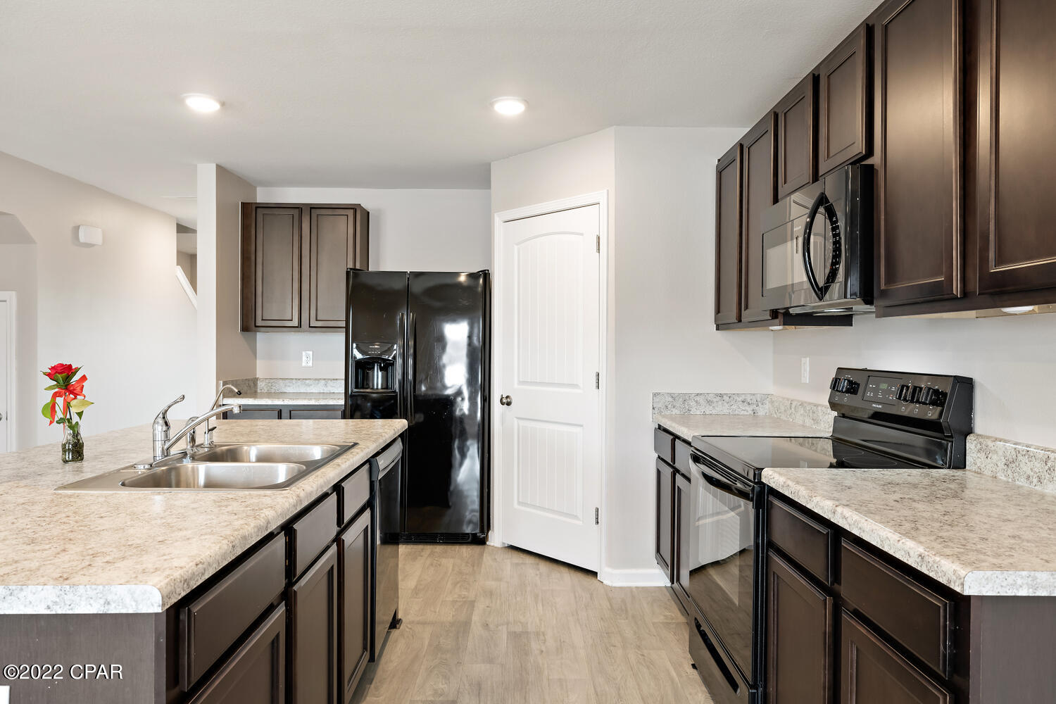 Bridge Harbor - Residential