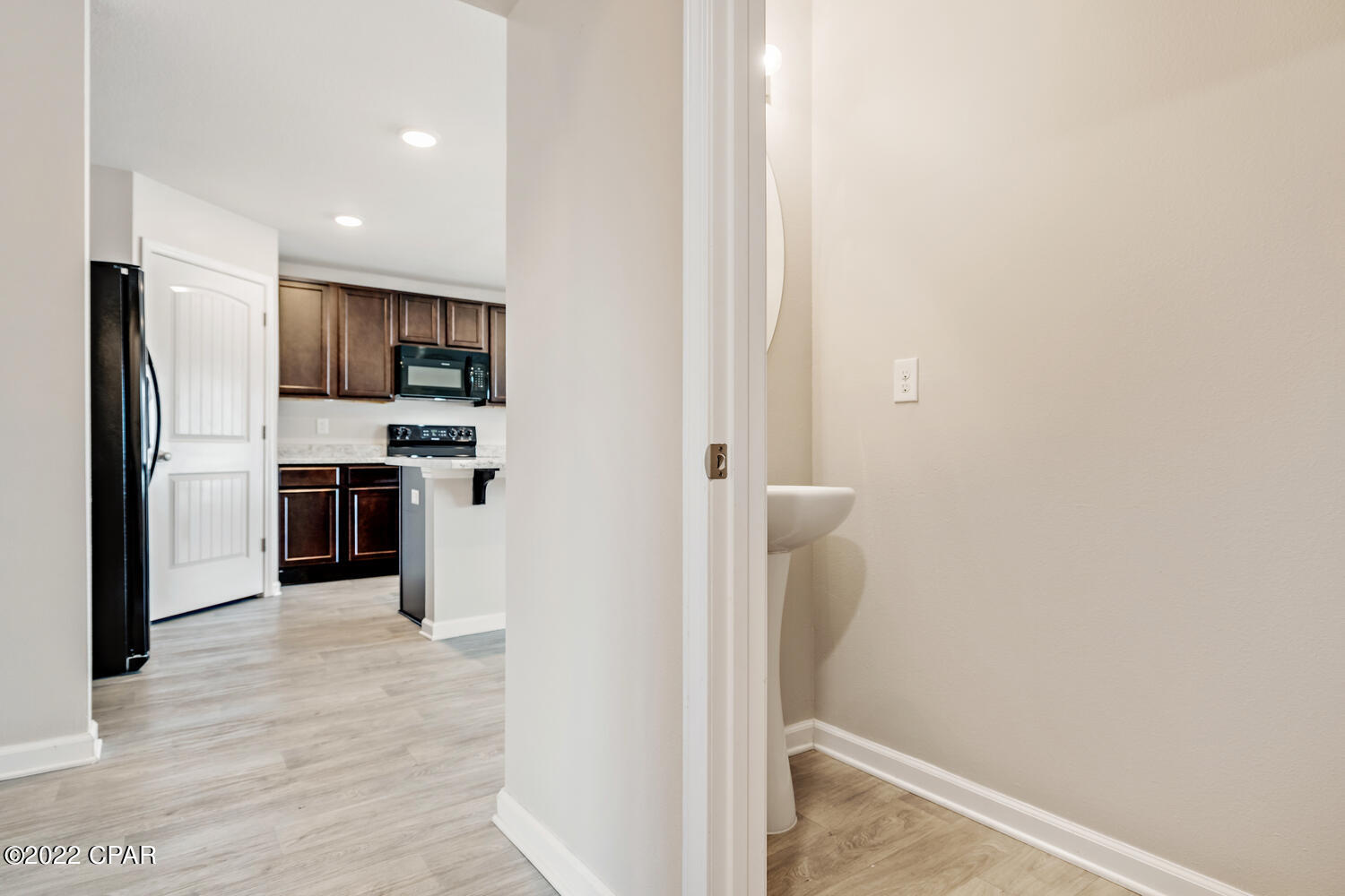 Bridge Harbor - Residential