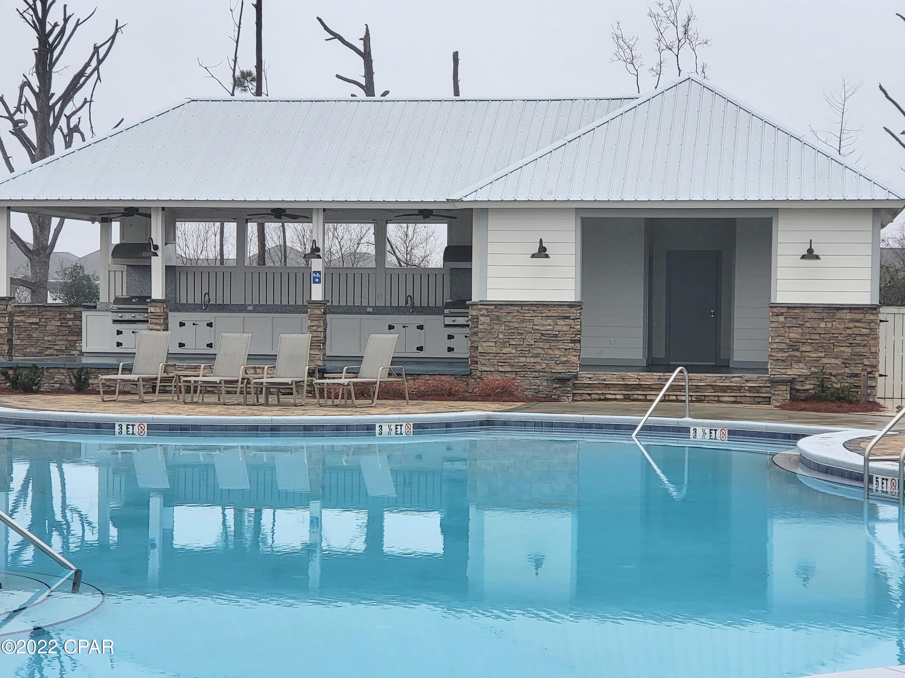 Bridge Harbor - Residential