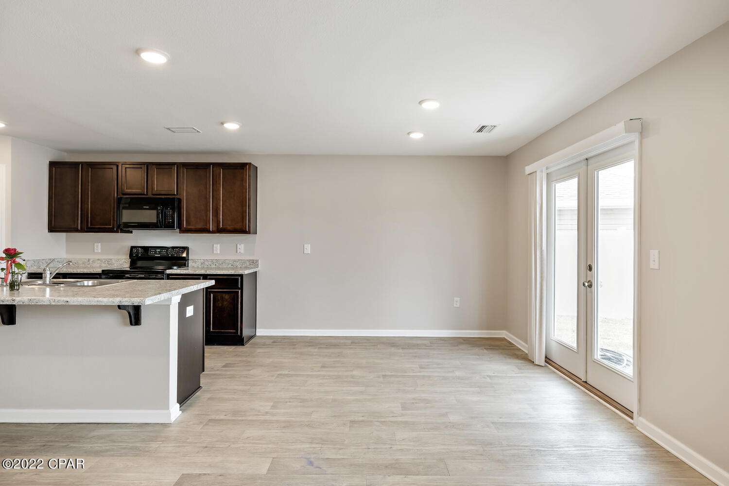 Bridge Harbor - Residential