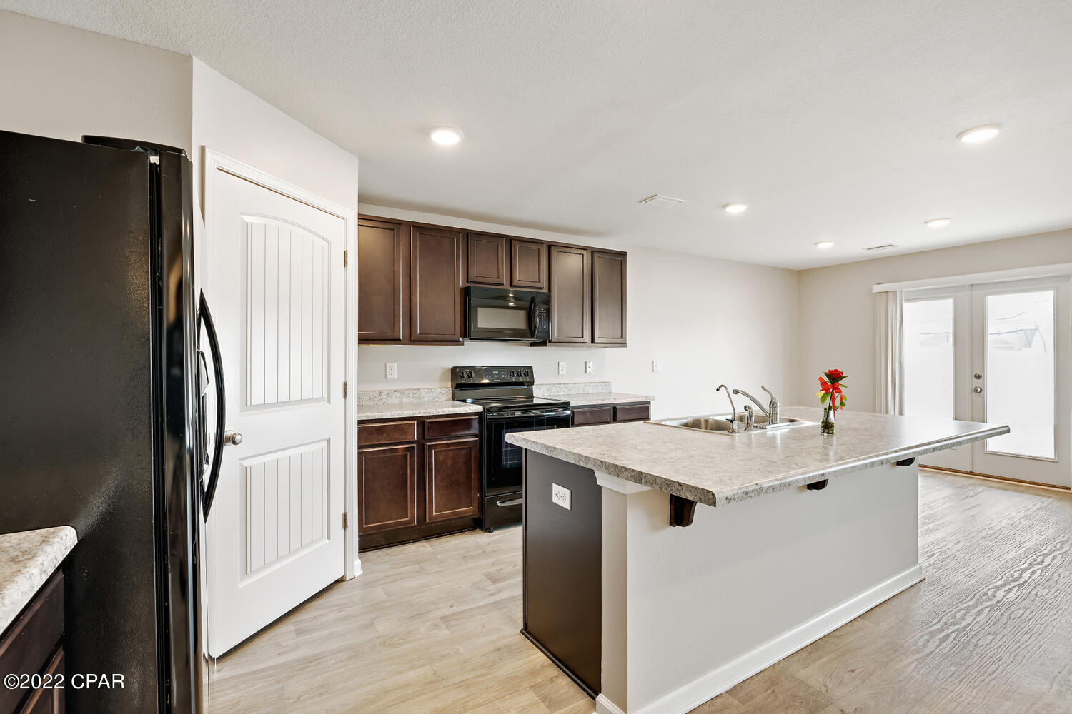 Bridge Harbor - Residential