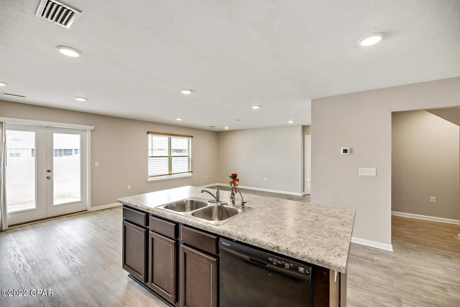 Bridge Harbor - Residential