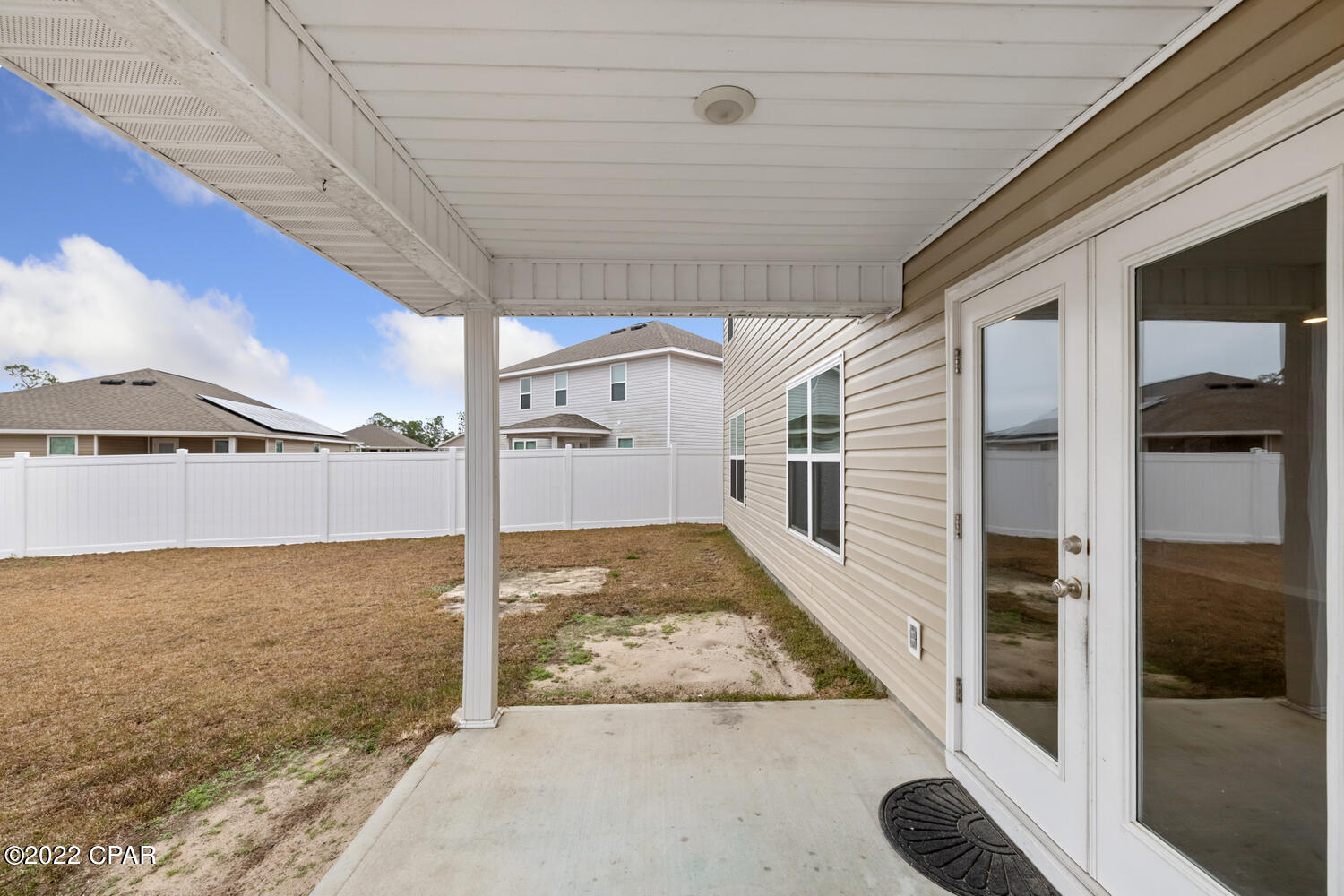 Bridge Harbor - Residential