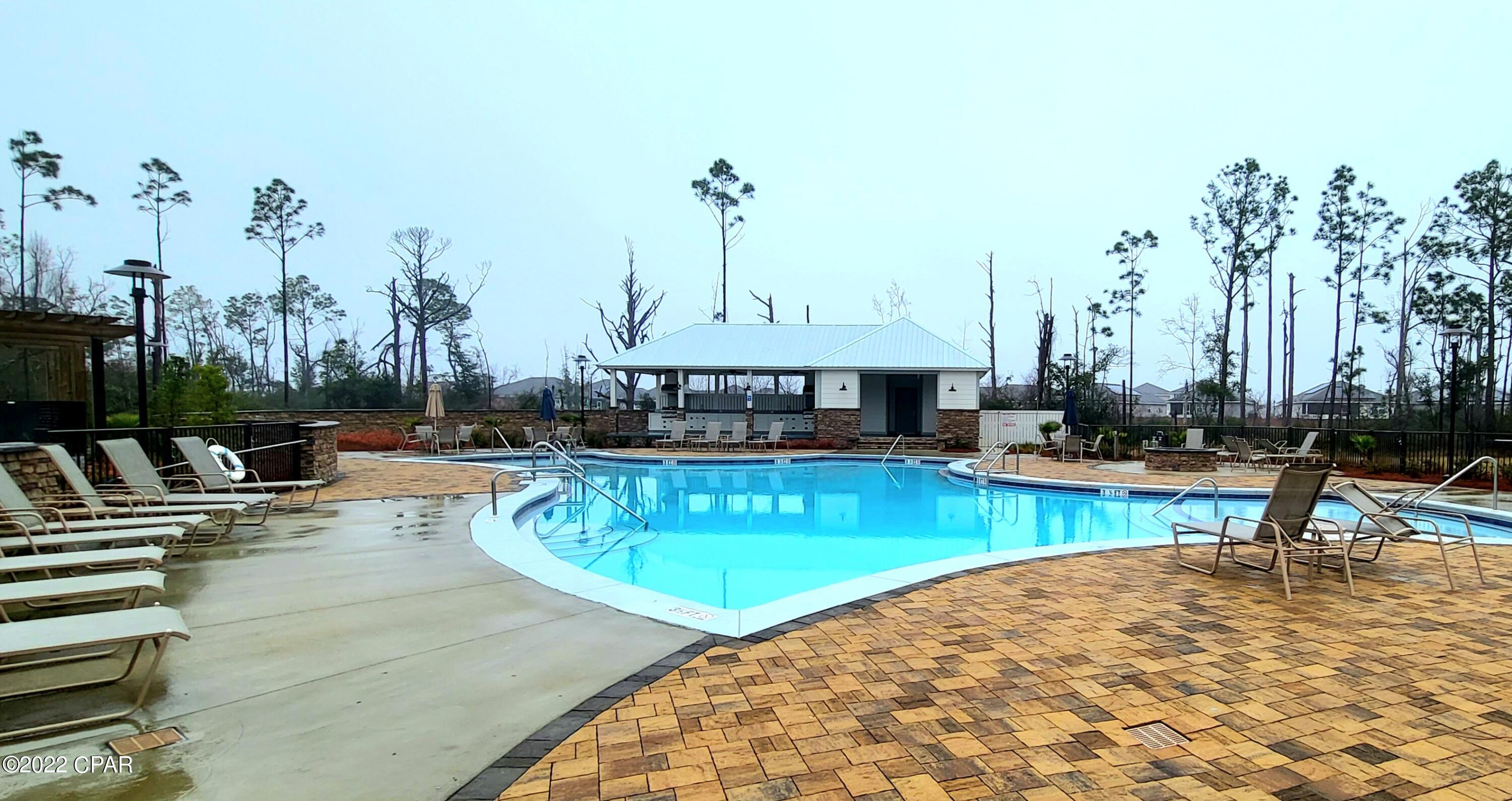 Bridge Harbor - Residential