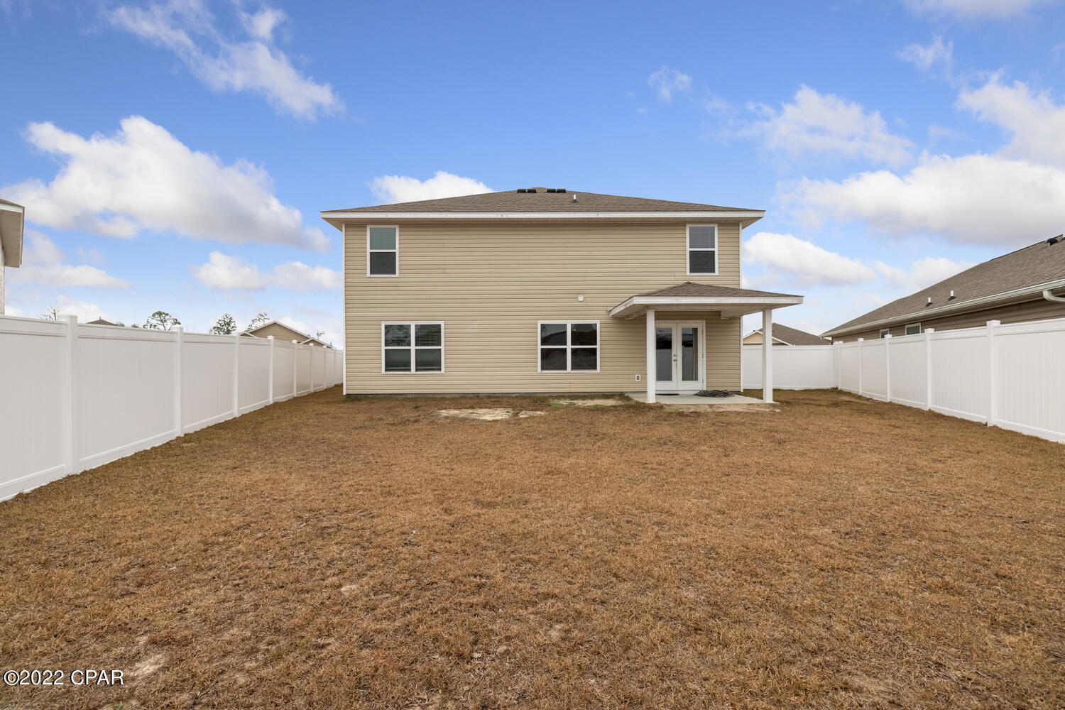 Bridge Harbor - Residential